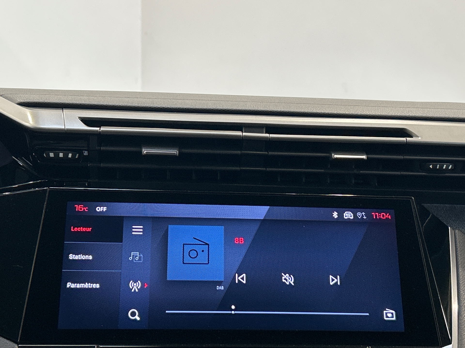 PEUGEOT 408 Hybrid 145 e-DCS6 Allure