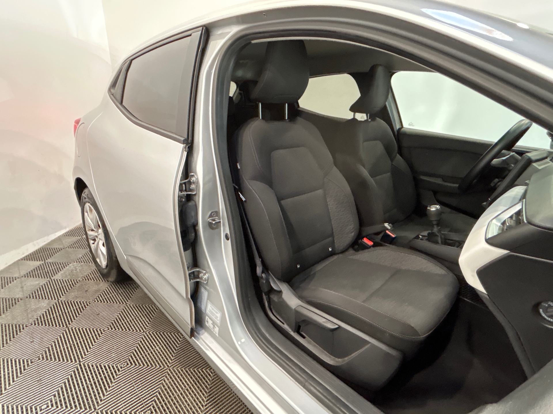 RENAULT CLIO V Auto Ecole TCe 90