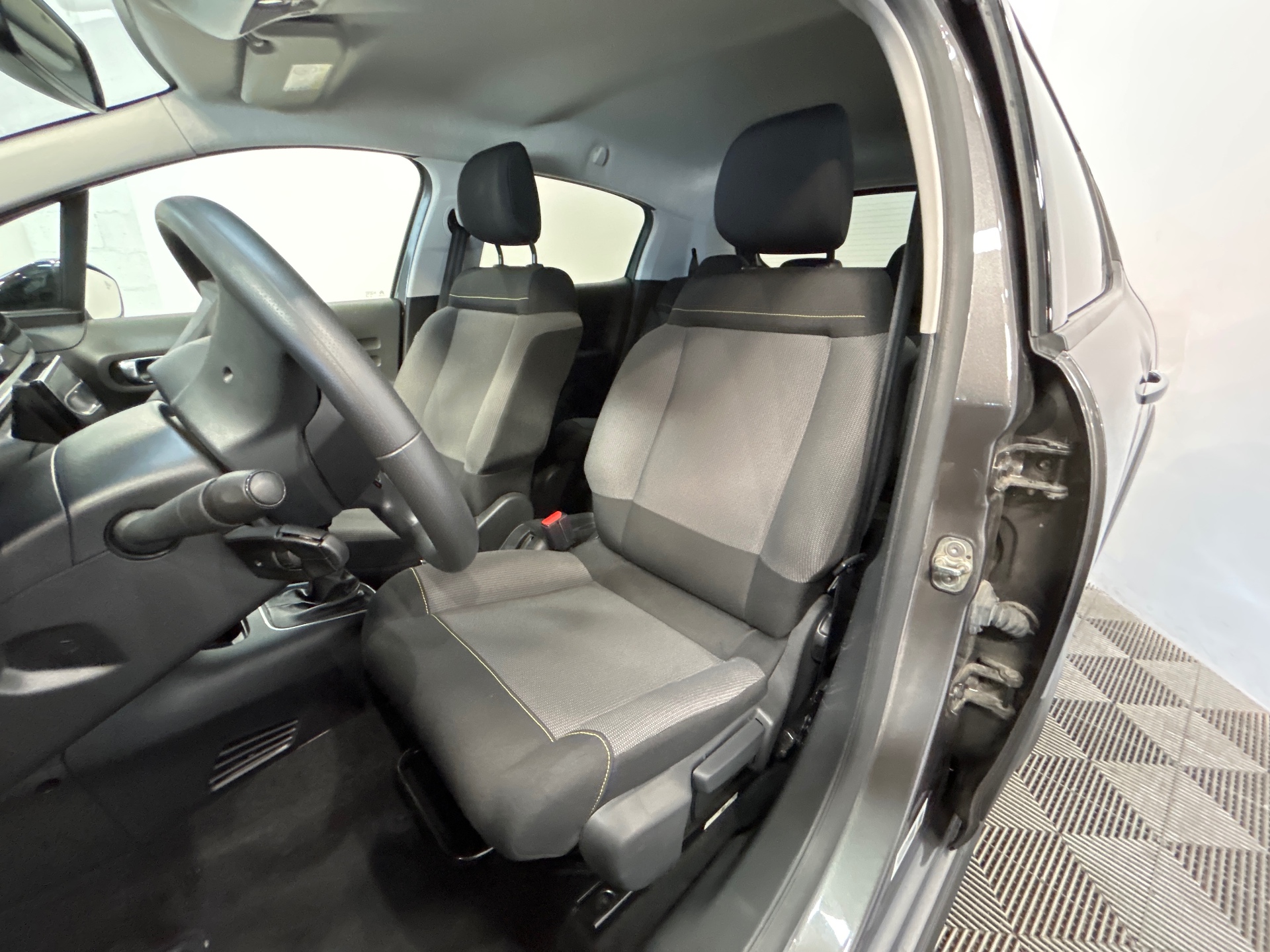 CITROEN C3 PT110 S&S BVM6 SHINE