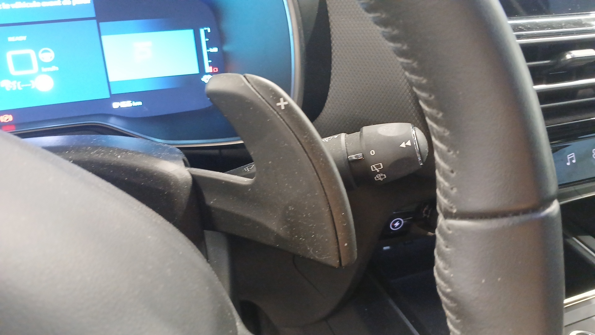 CITROEN C5 AIRCROSS Hybride Shine Pack 225 e-eat8