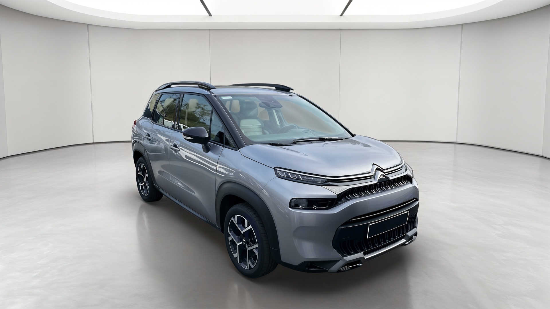 CITROEN C3 AIRCROSS PureTech 130 S&S EAT6 Max