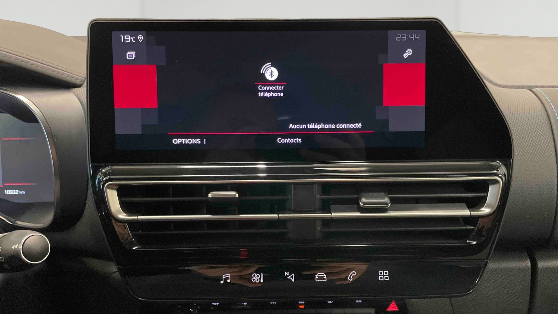 CITROEN C5 AIRCROSS Hybride 136 e-DCS6 Max
