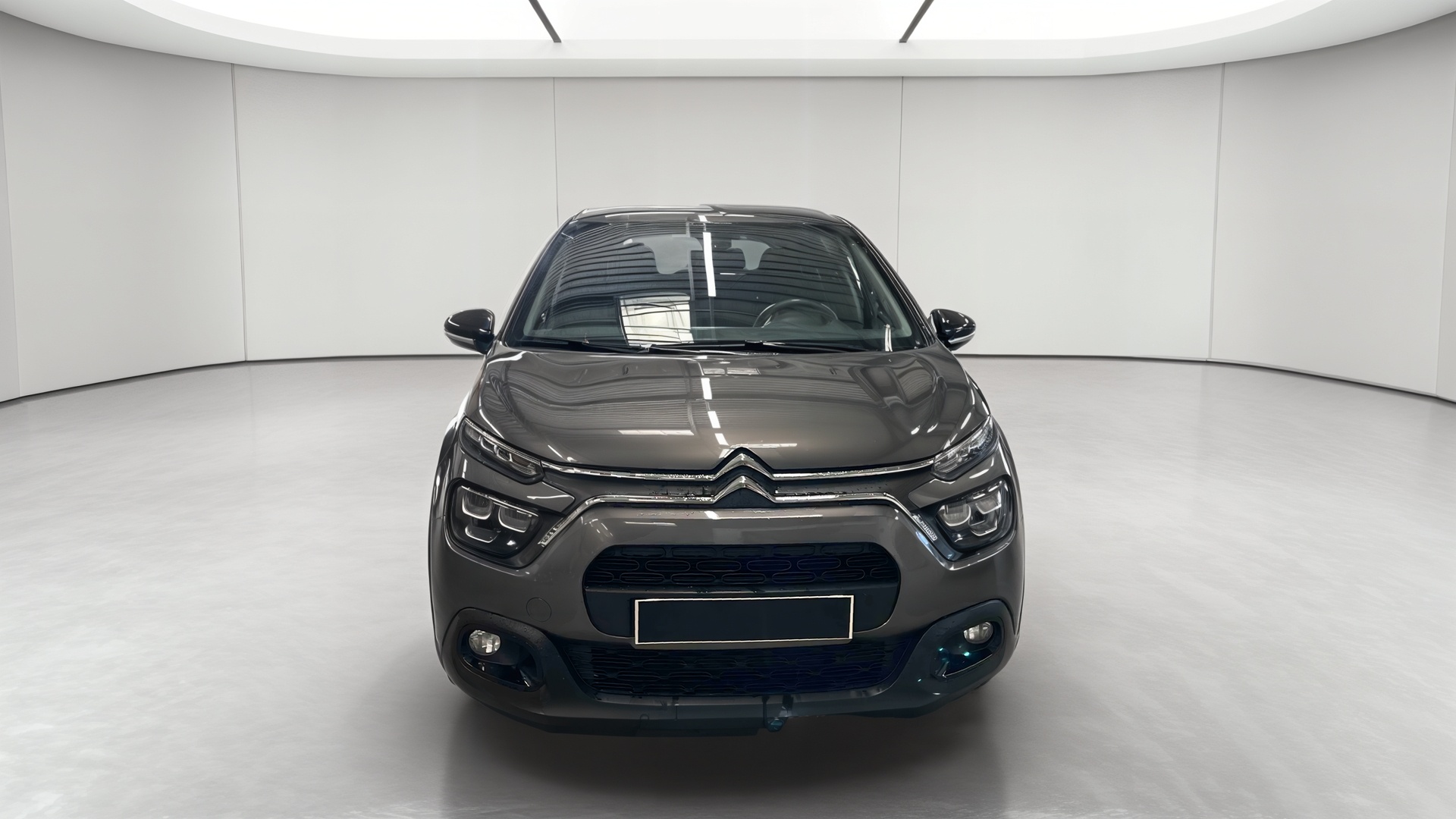 CITROEN C3 PureTech 110 ch EAT6 Max