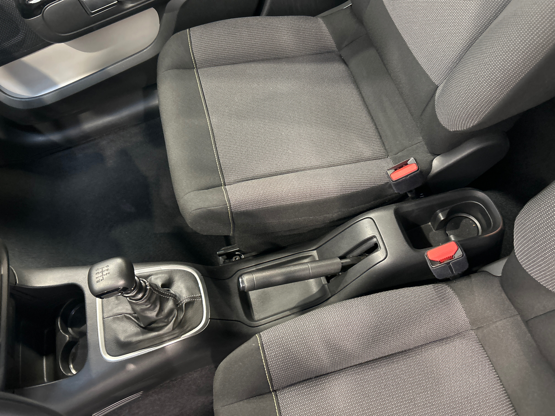 CITROEN C3 PT110 S&S BVM6 SHINE