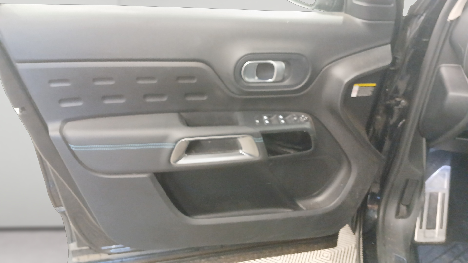 CITROEN C5 AIRCROSS Hybride Shine Pack 225 e-eat8
