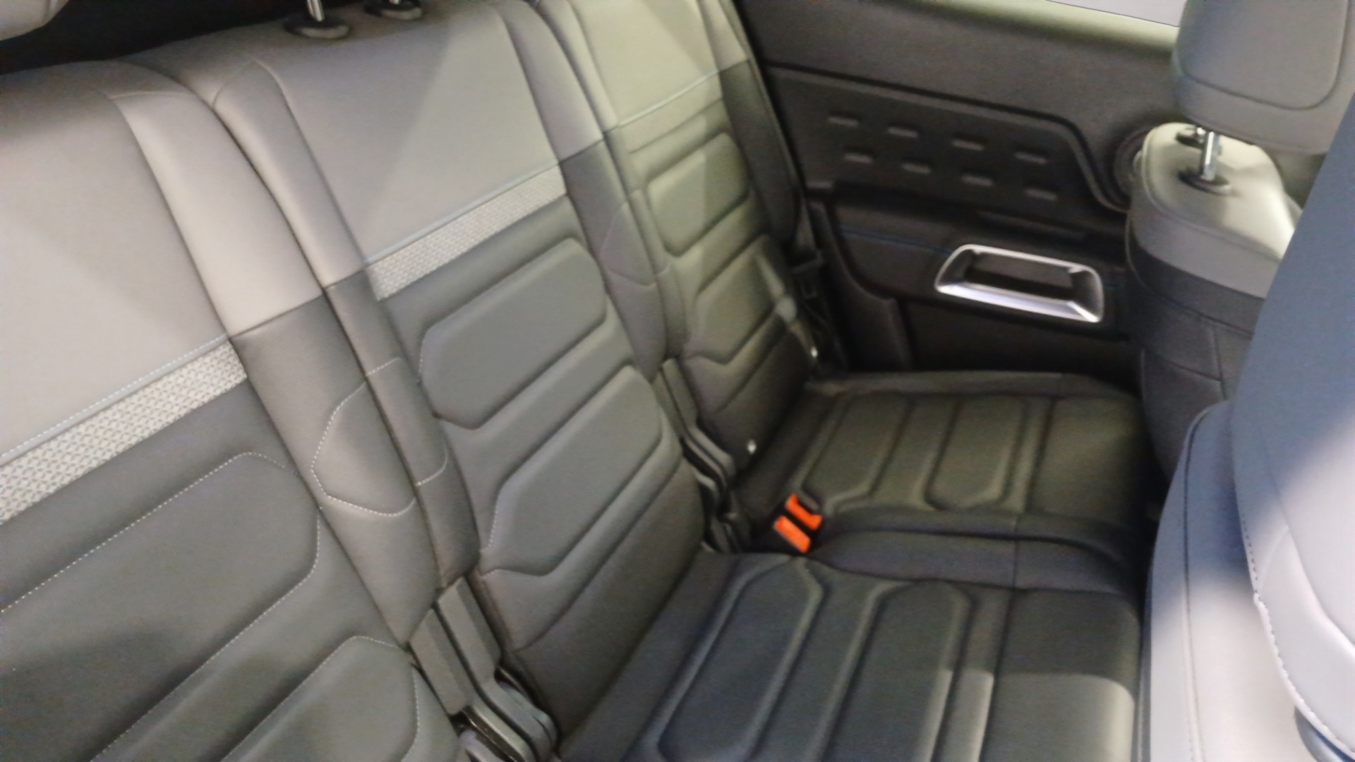 CITROEN C5 AIRCROSS Hybride Shine Pack 225 e-eat8