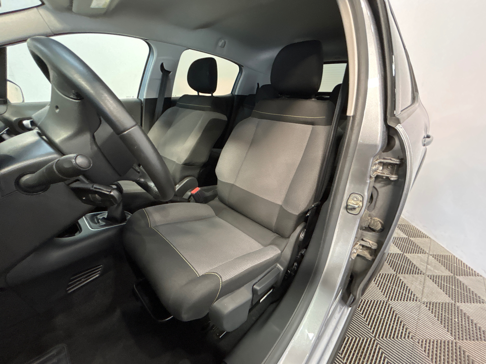 CITROEN C3 PT83 S&S BVM SHINE