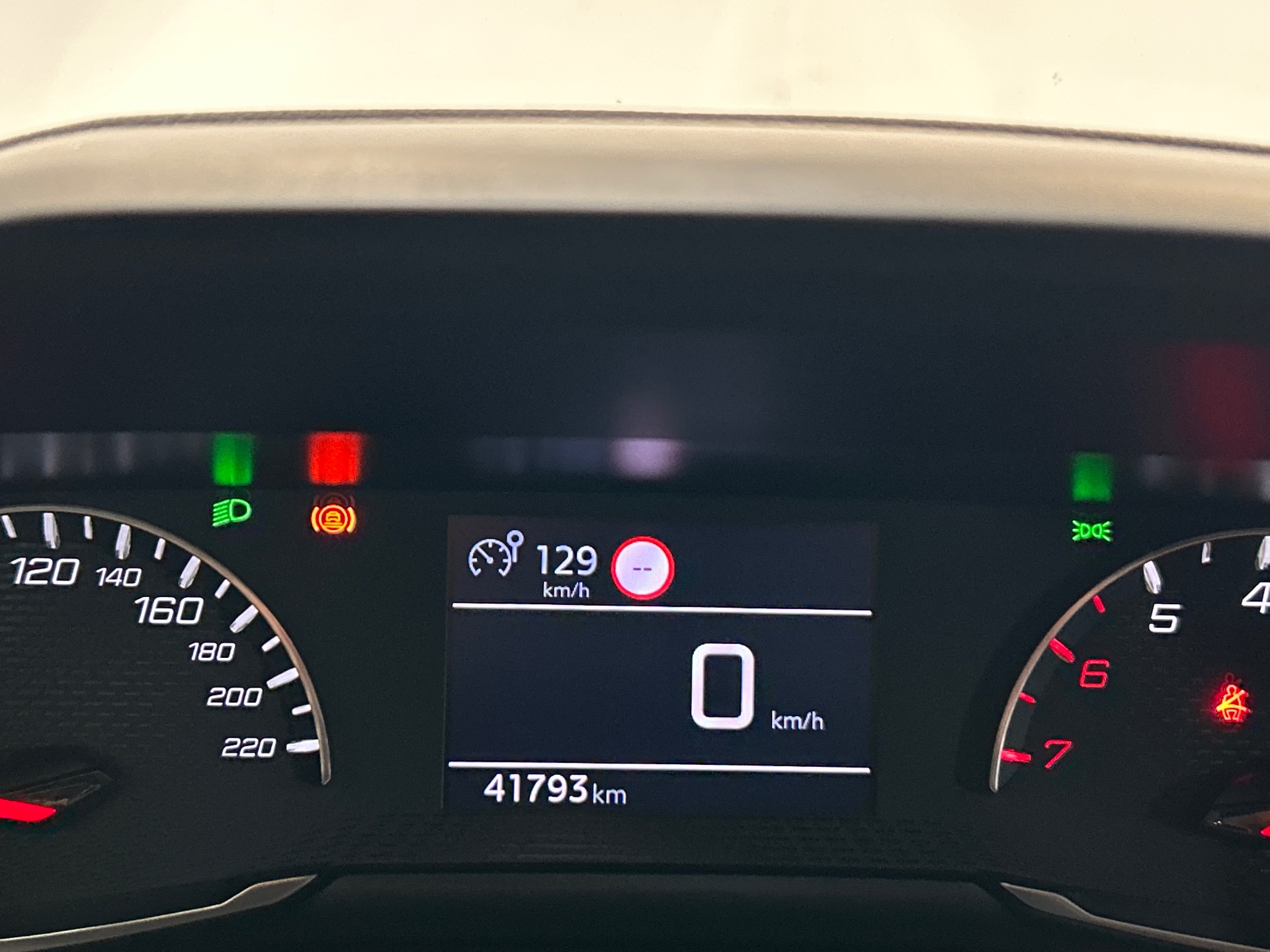 PEUGEOT 2008 ACTIVE PTECH 100 S&S BVM6