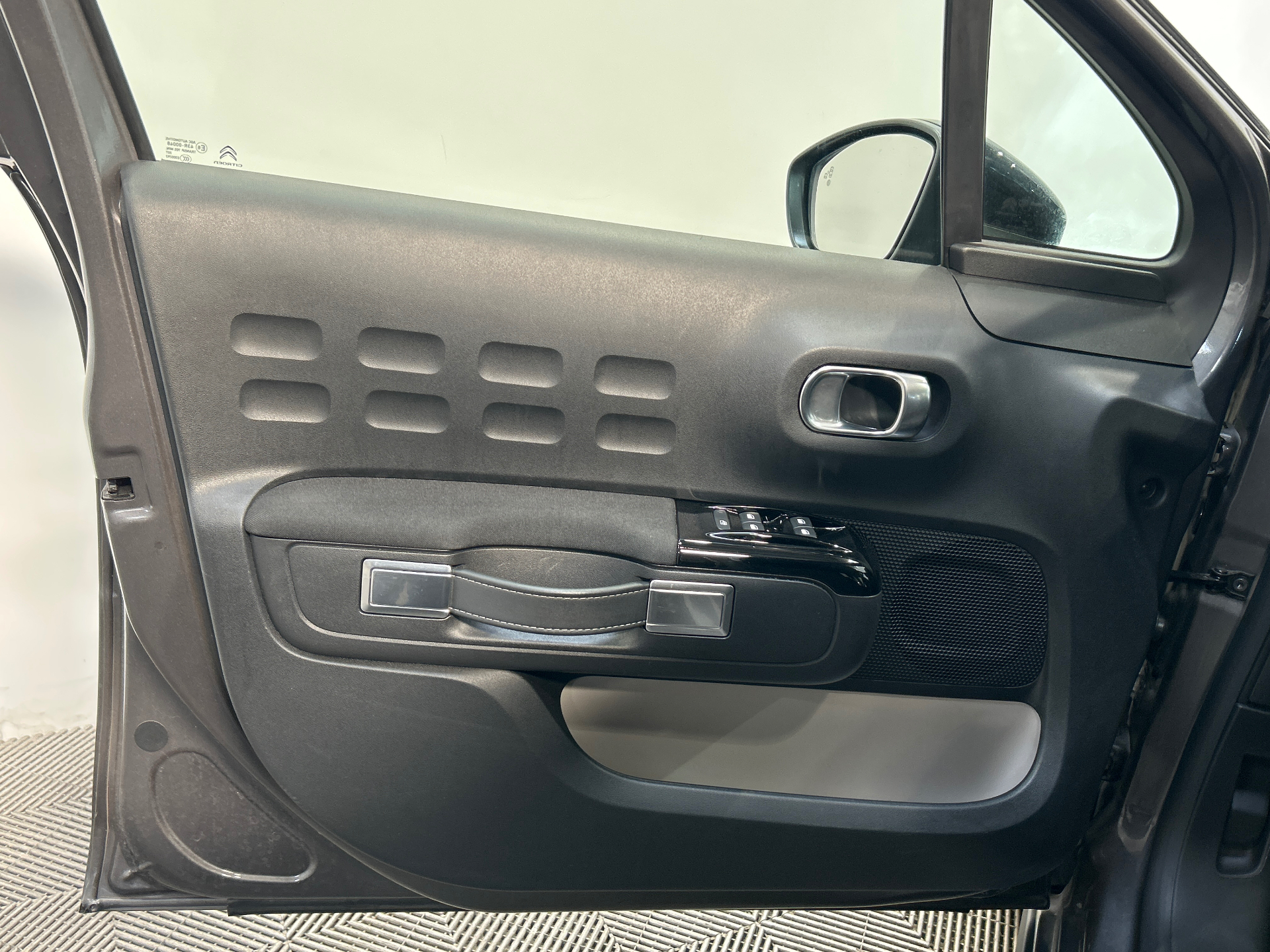 CITROEN C3 PT110 S&S BVM6 SHINE