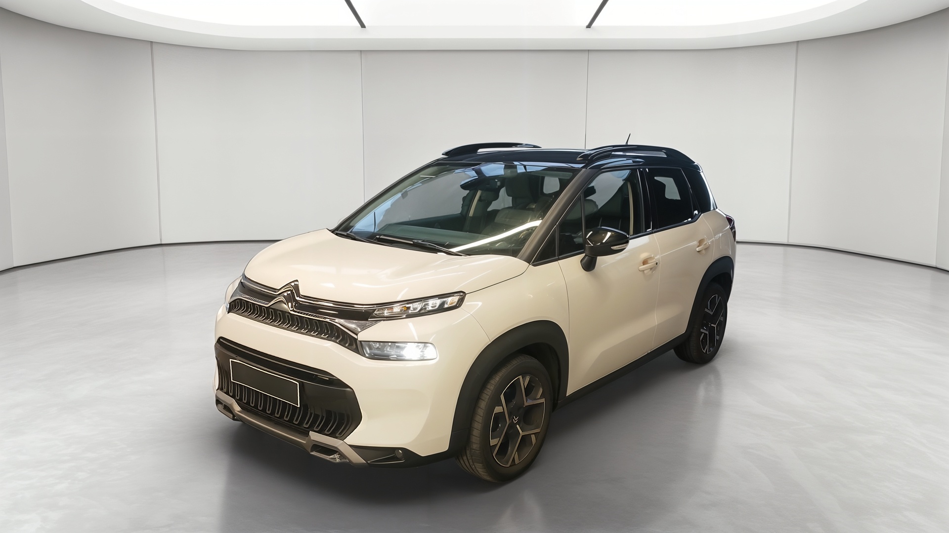 CITROEN C3 AIRCROSS PureTech 110 S&S BVM6 Max