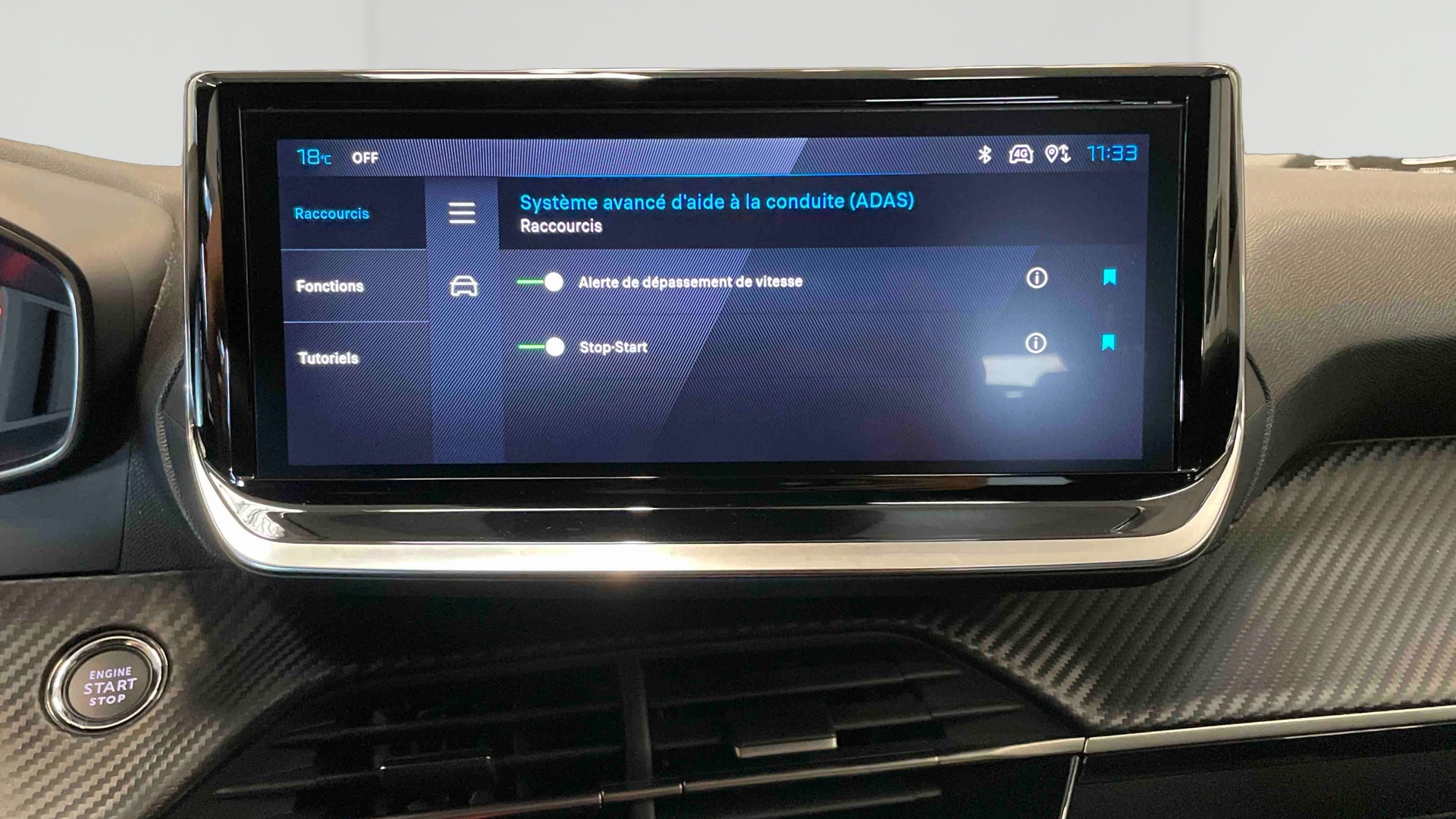 PEUGEOT 2008 Hybrid 145 ch e-DCS6 Allure