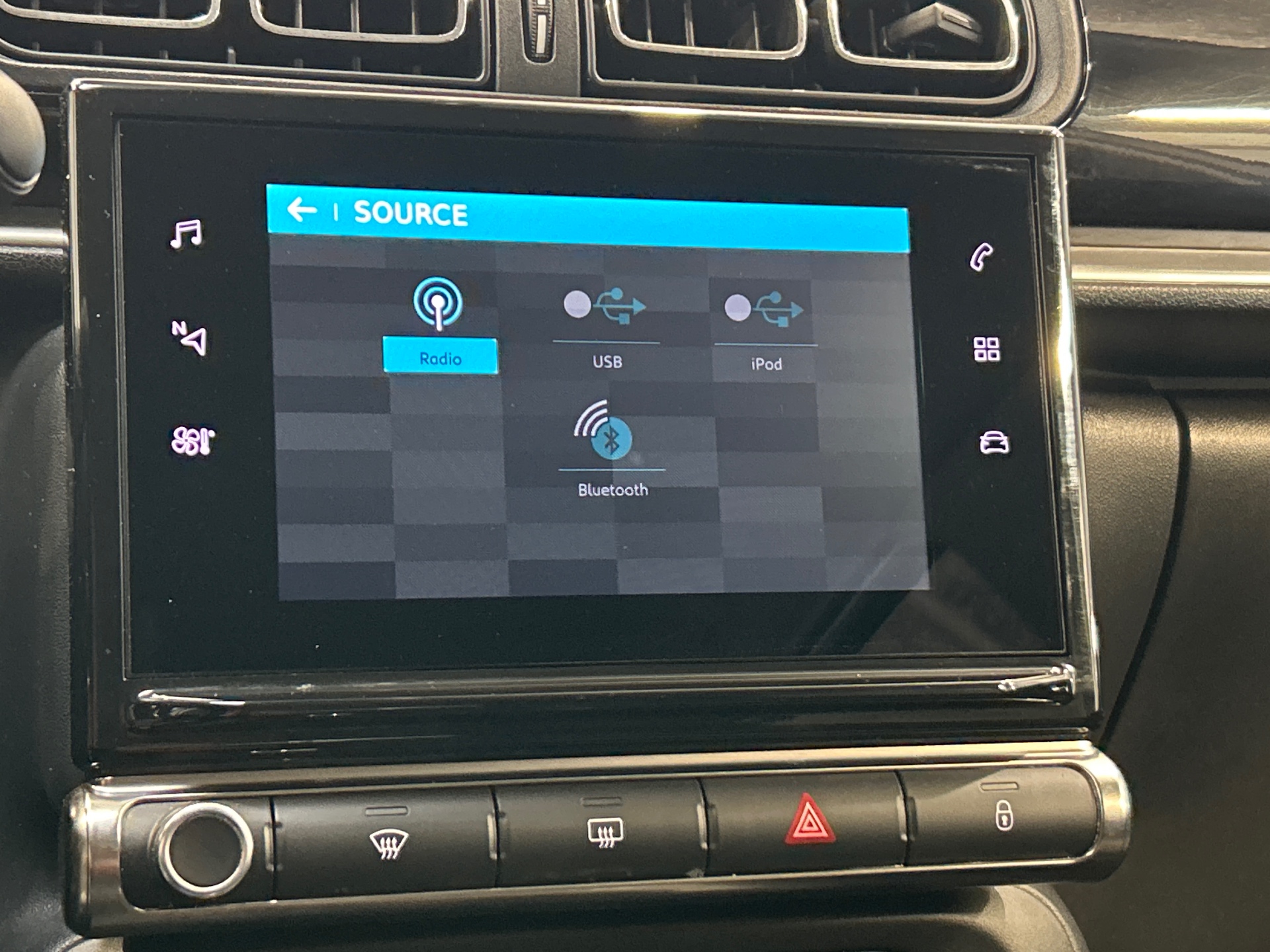 CITROEN C3 PT83 S&S BVM SHINE