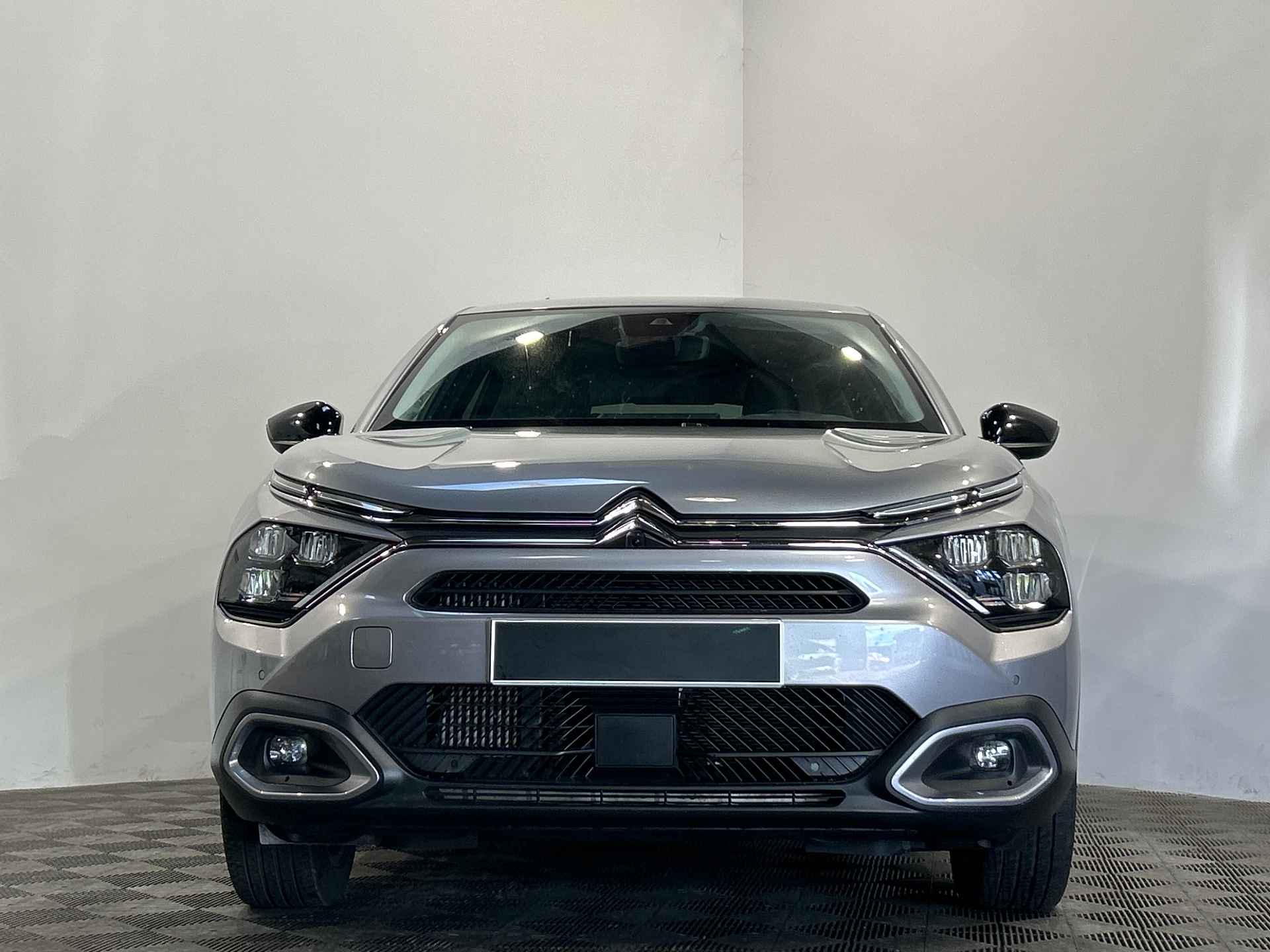 CITROEN C4 BHDI 130 S&S EAT8 MAX
