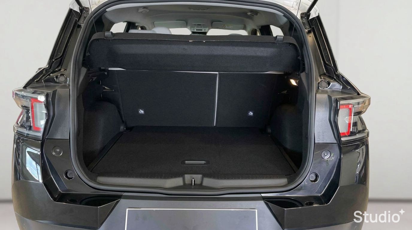 CITROEN C3 AIRCROSS Hybride 145 ch Aut Max