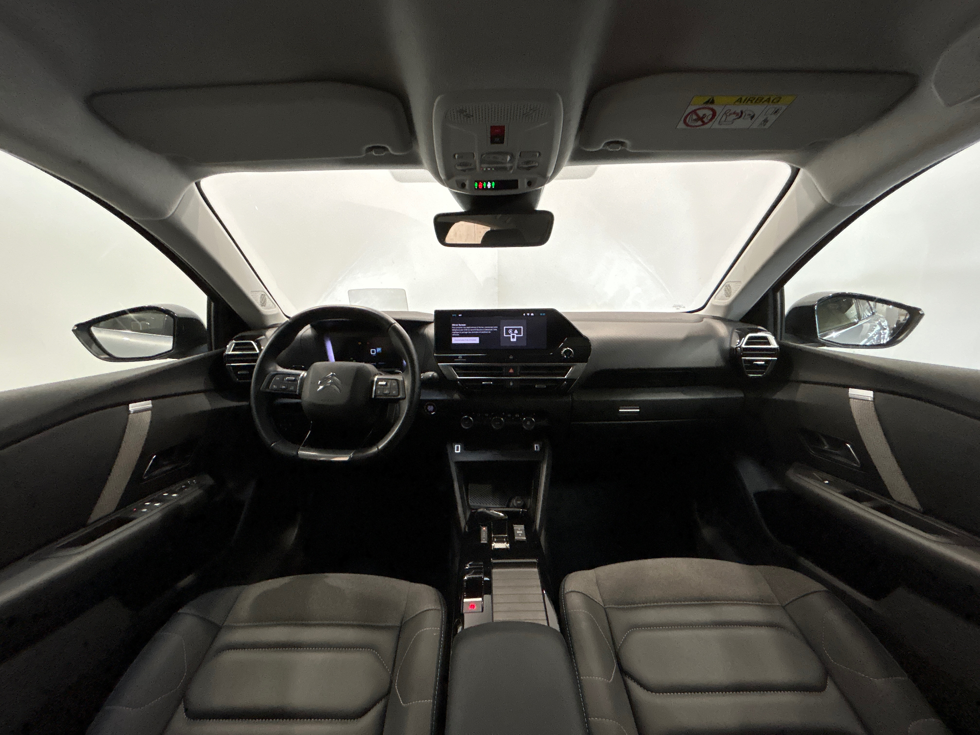 CITROEN C4 BHDI 130 S&S EAT8 MAX
