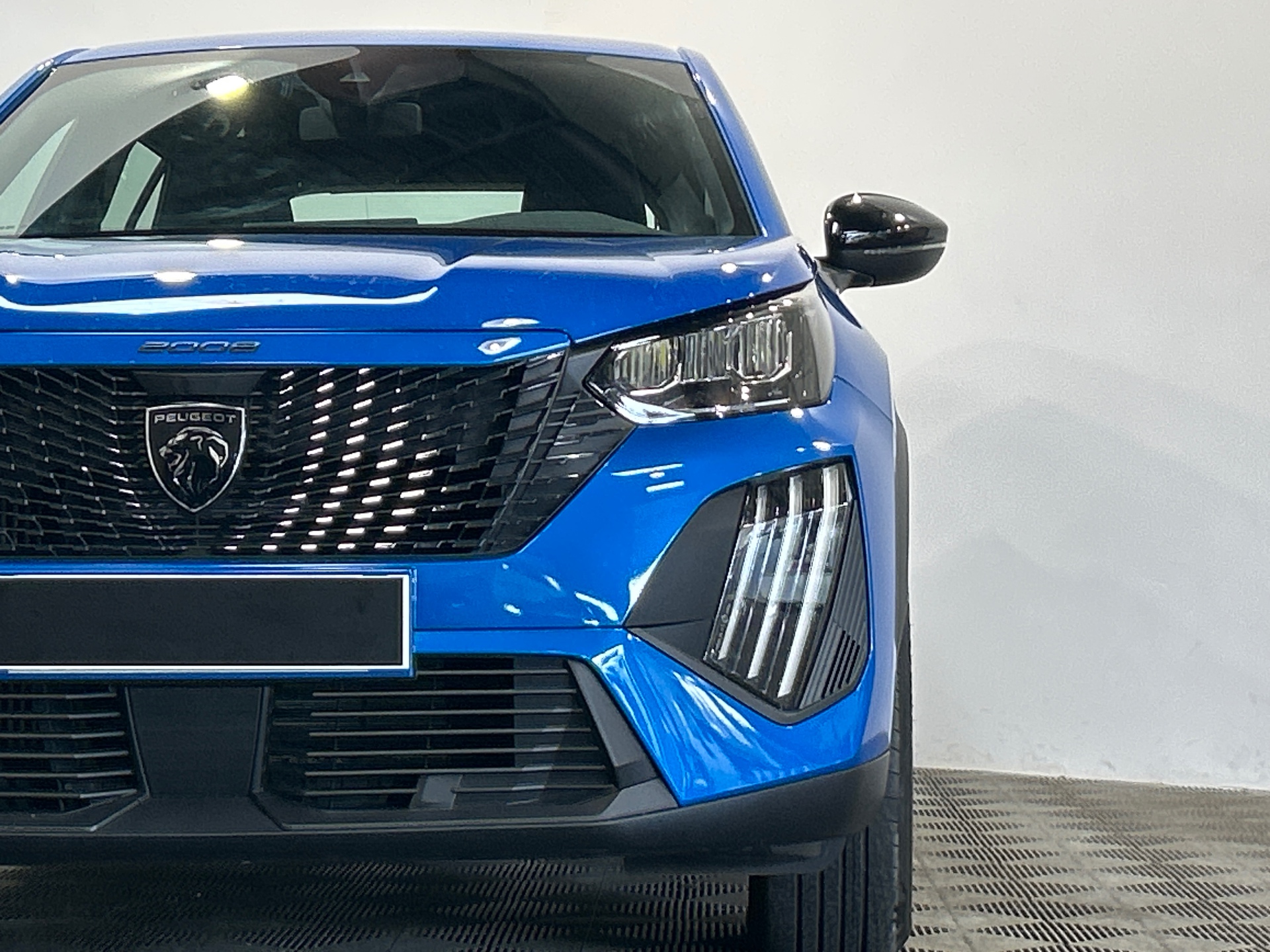 PEUGEOT 2008 ACTIVE PTECH 100 S&S BVM6