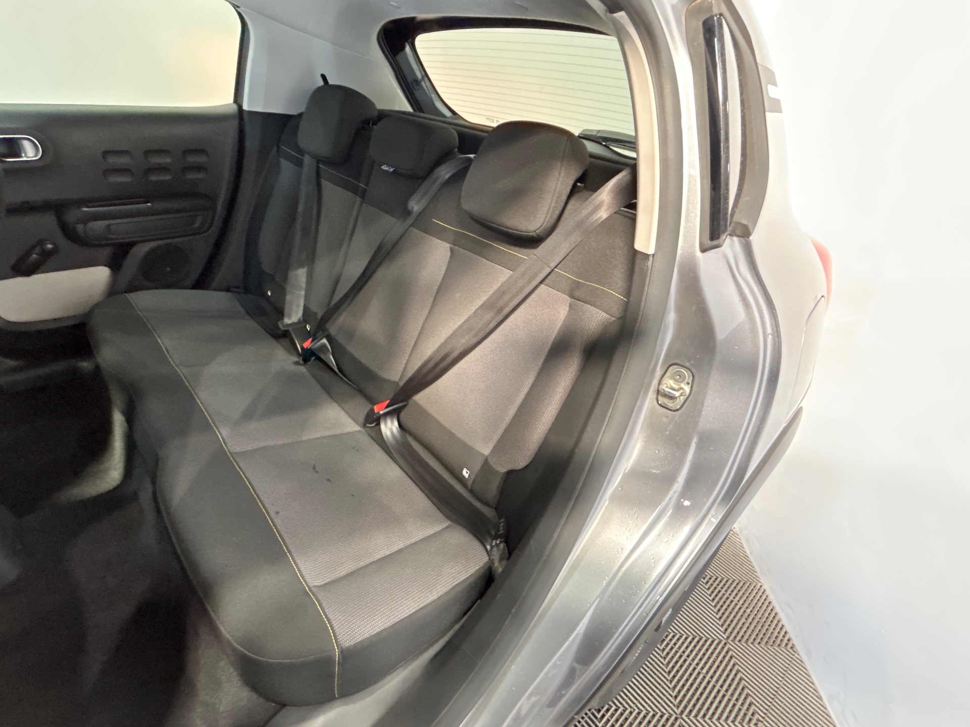 CITROEN C3 PT83 S&S BVM SHINE