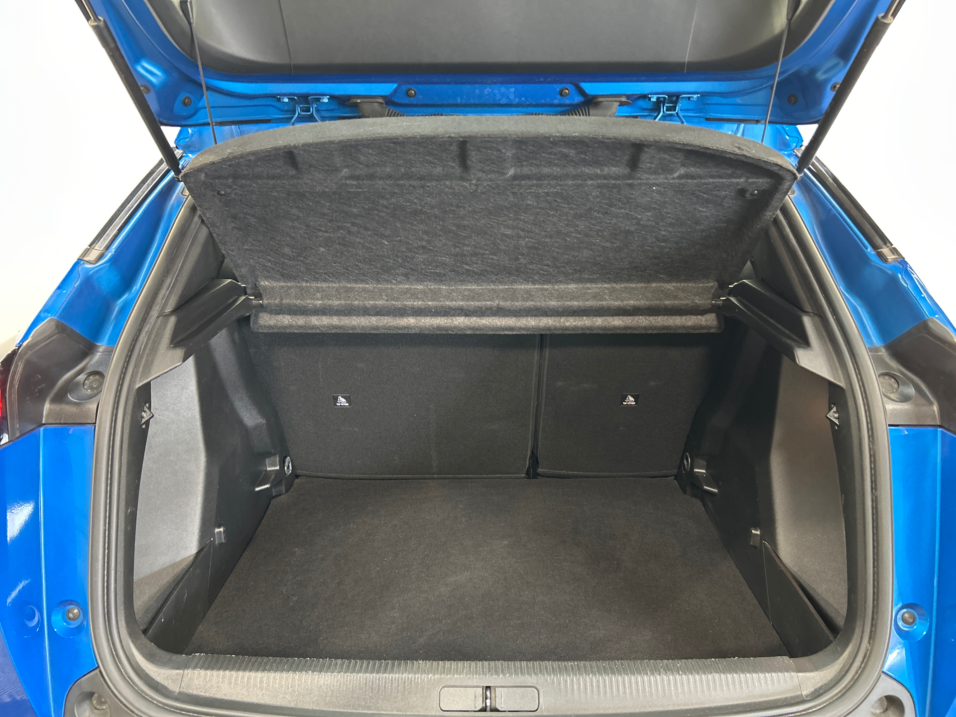 PEUGEOT 2008 ACTIVE PTECH 100 S&S BVM6