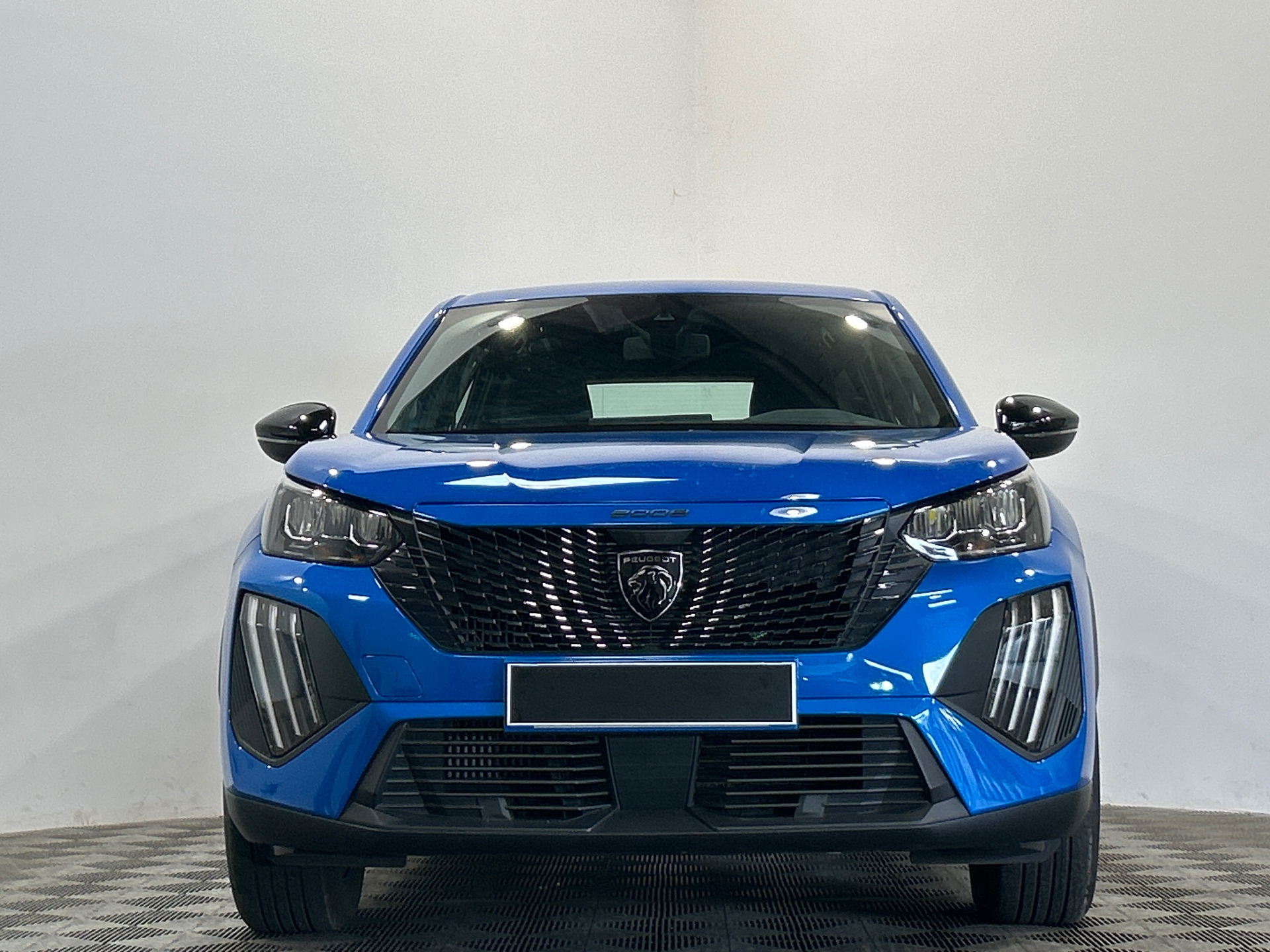PEUGEOT 2008 ACTIVE PTECH 100 S&S BVM6