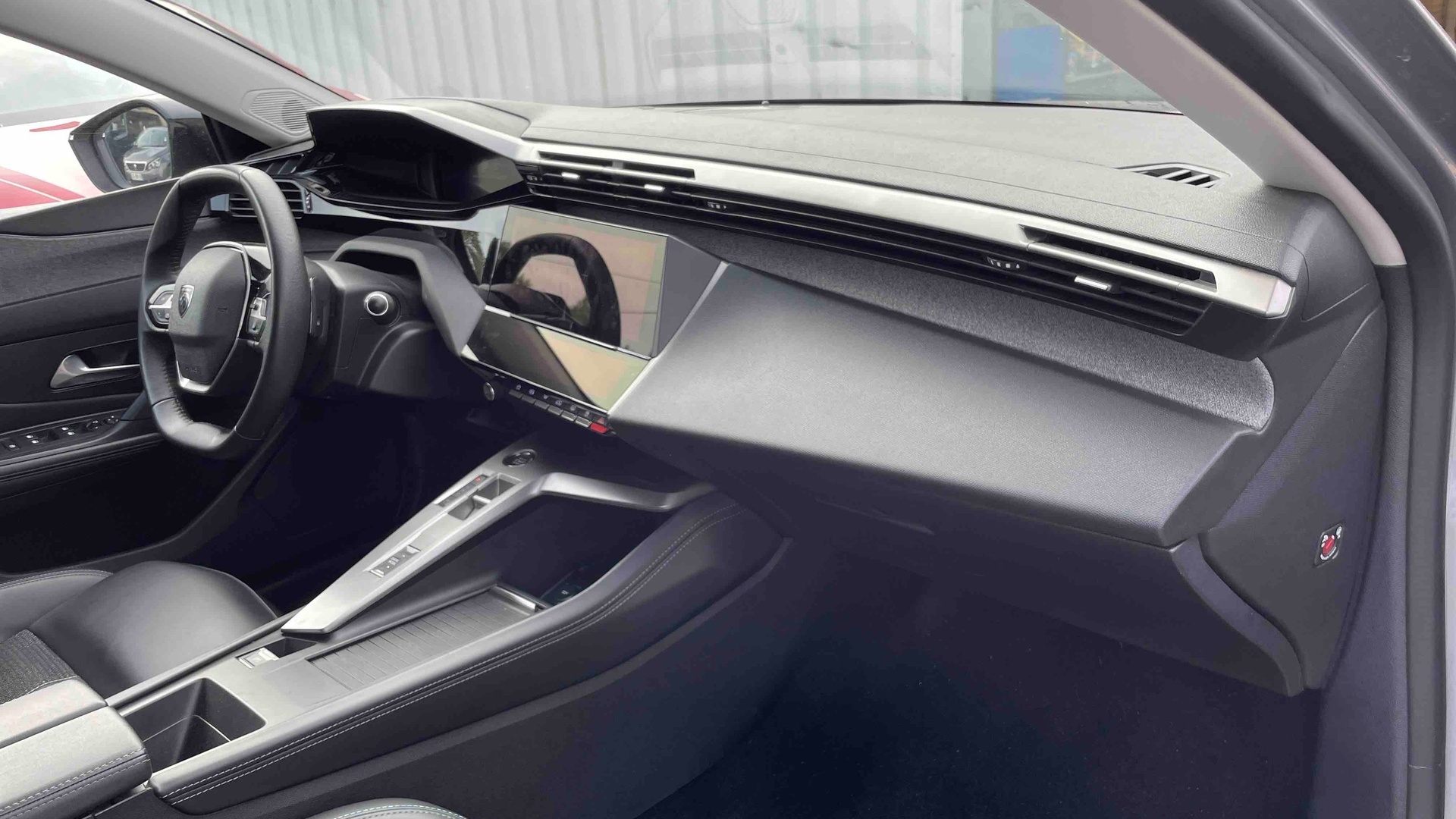 PEUGEOT 308 PureTech 130ch S&S EAT8 Allure Pack