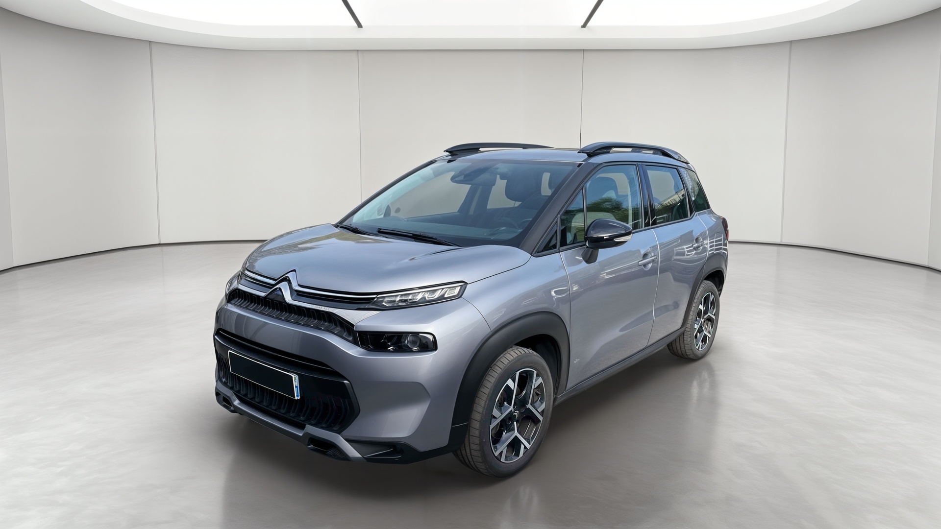 CITROEN C3 AIRCROSS PureTech 130 S&S EAT6 Max