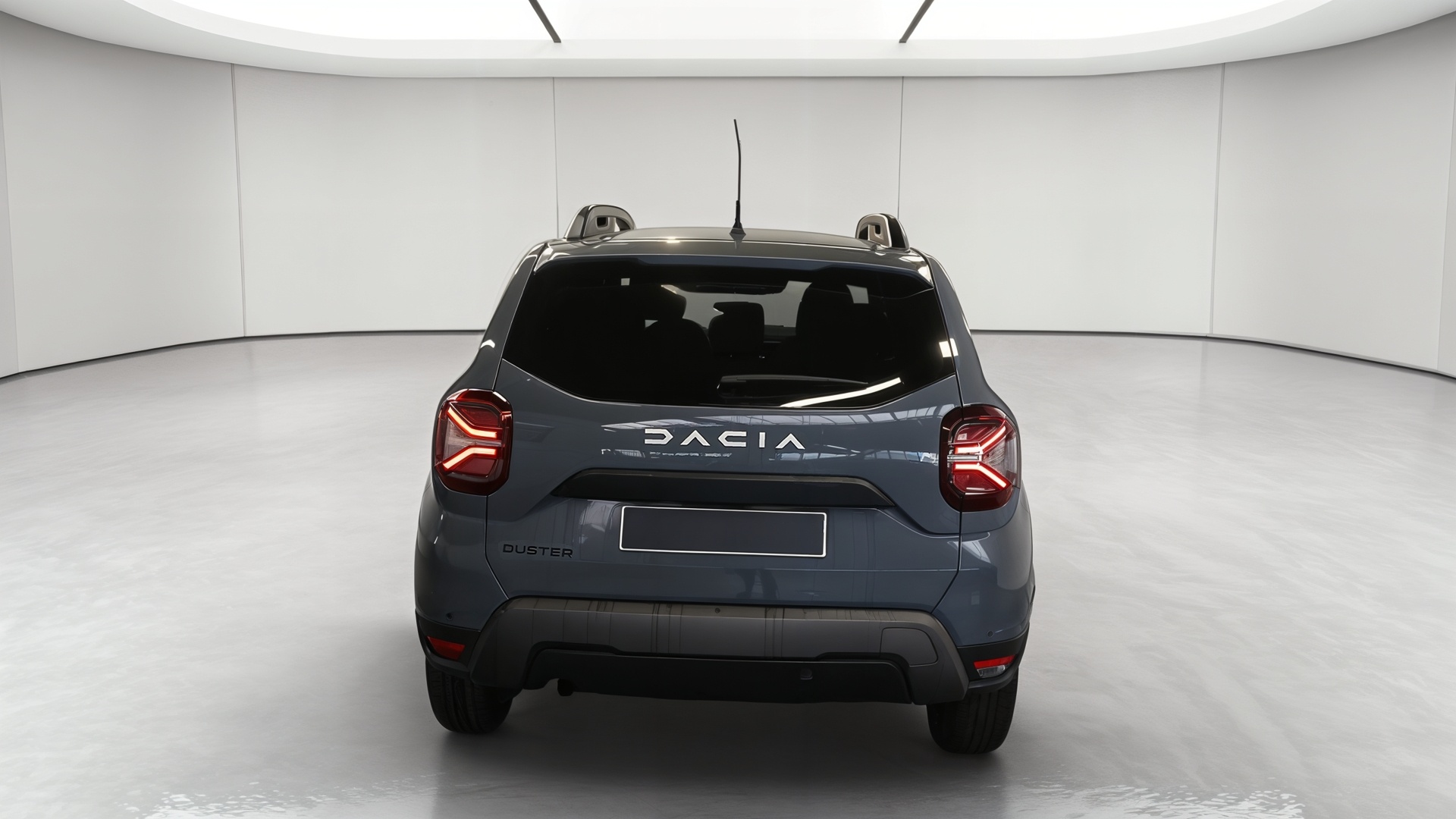 DACIA DUSTER Blue dCi 115 4x2 Journey