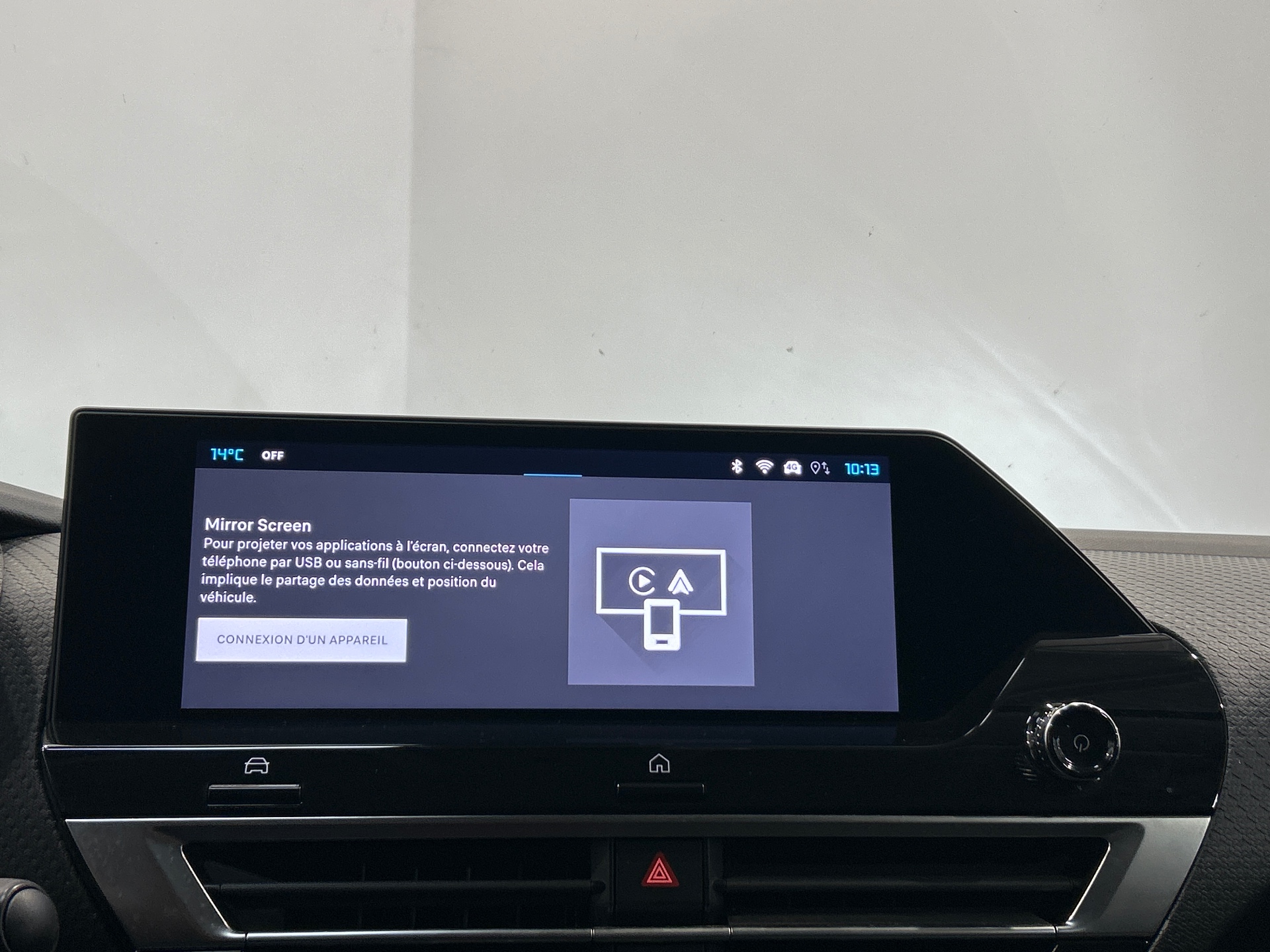 CITROEN C4 BHDI 130 S&S EAT8 MAX