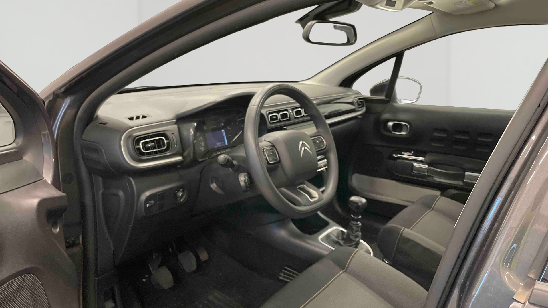 CITROEN C3 PureTech 110 S&S BVM6 Shine