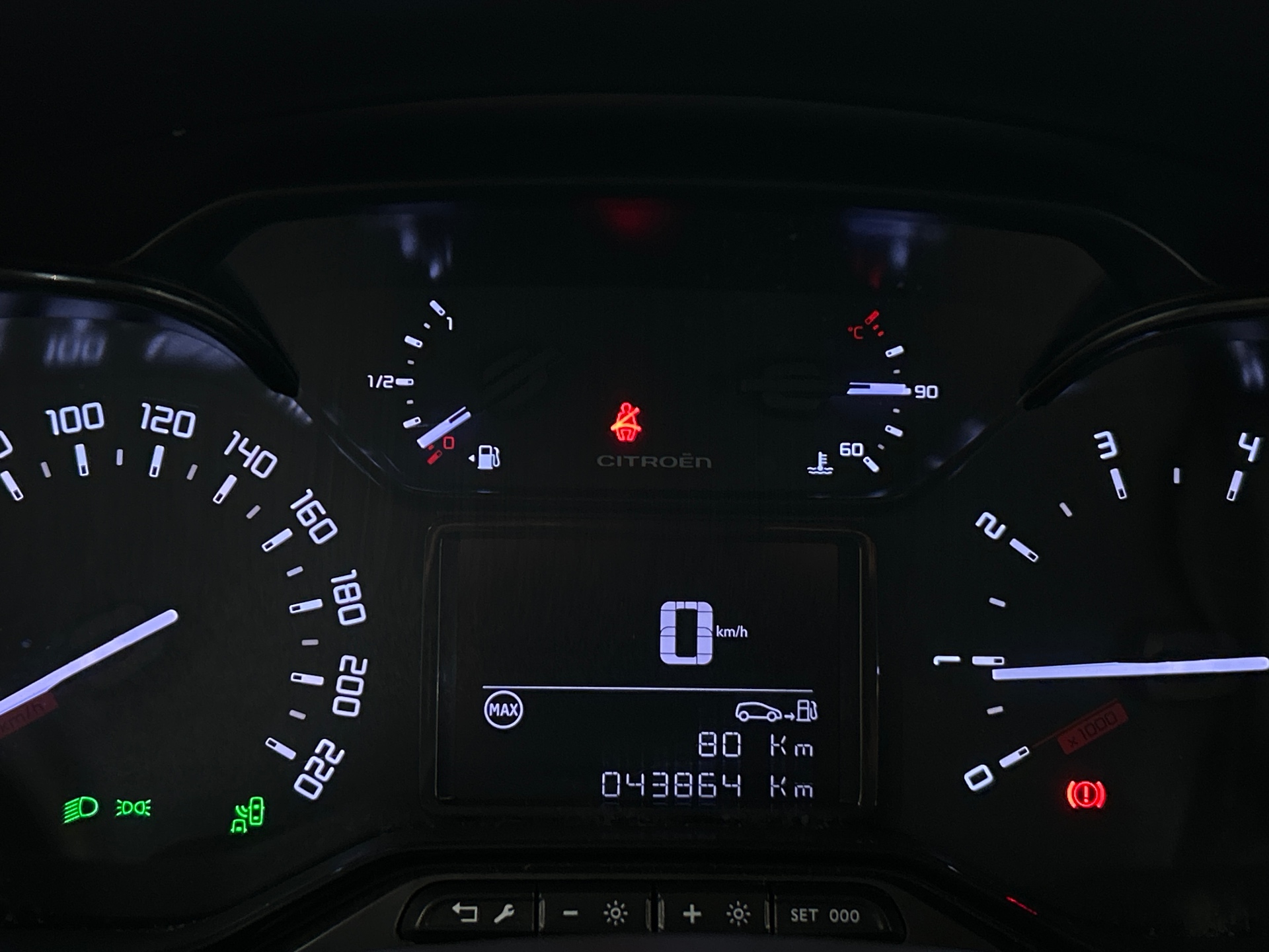 CITROEN C3 PT83 S&S BVM SHINE