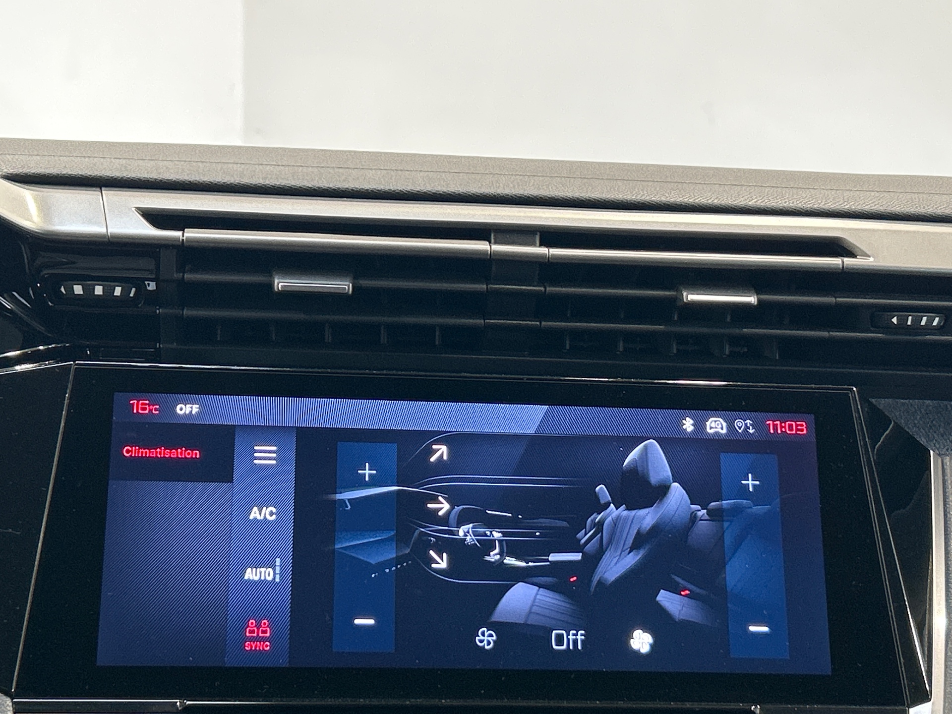 PEUGEOT 408 Hybrid 145 e-DCS6 Allure