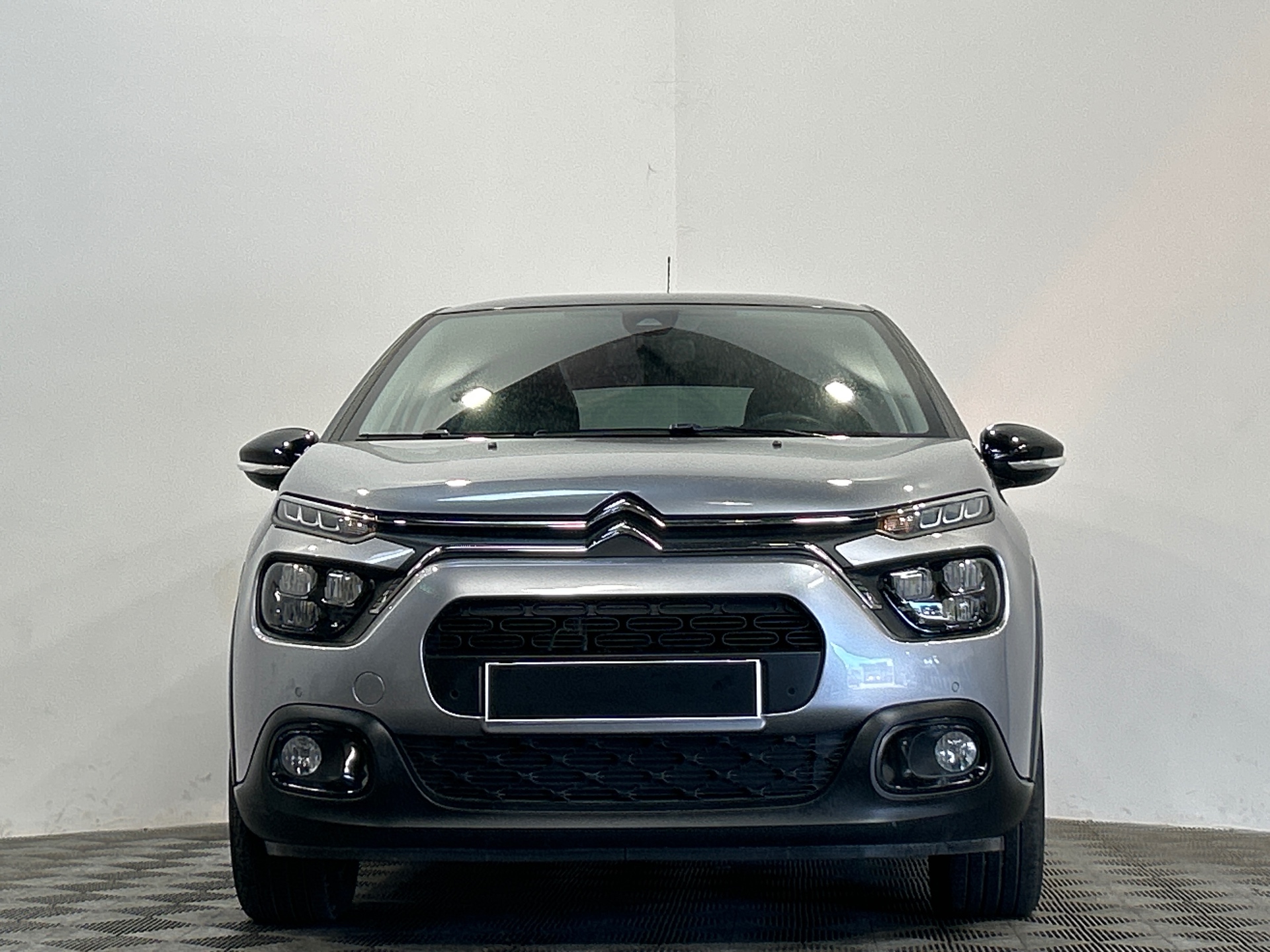 CITROEN C3 PT83 S&S BVM SHINE