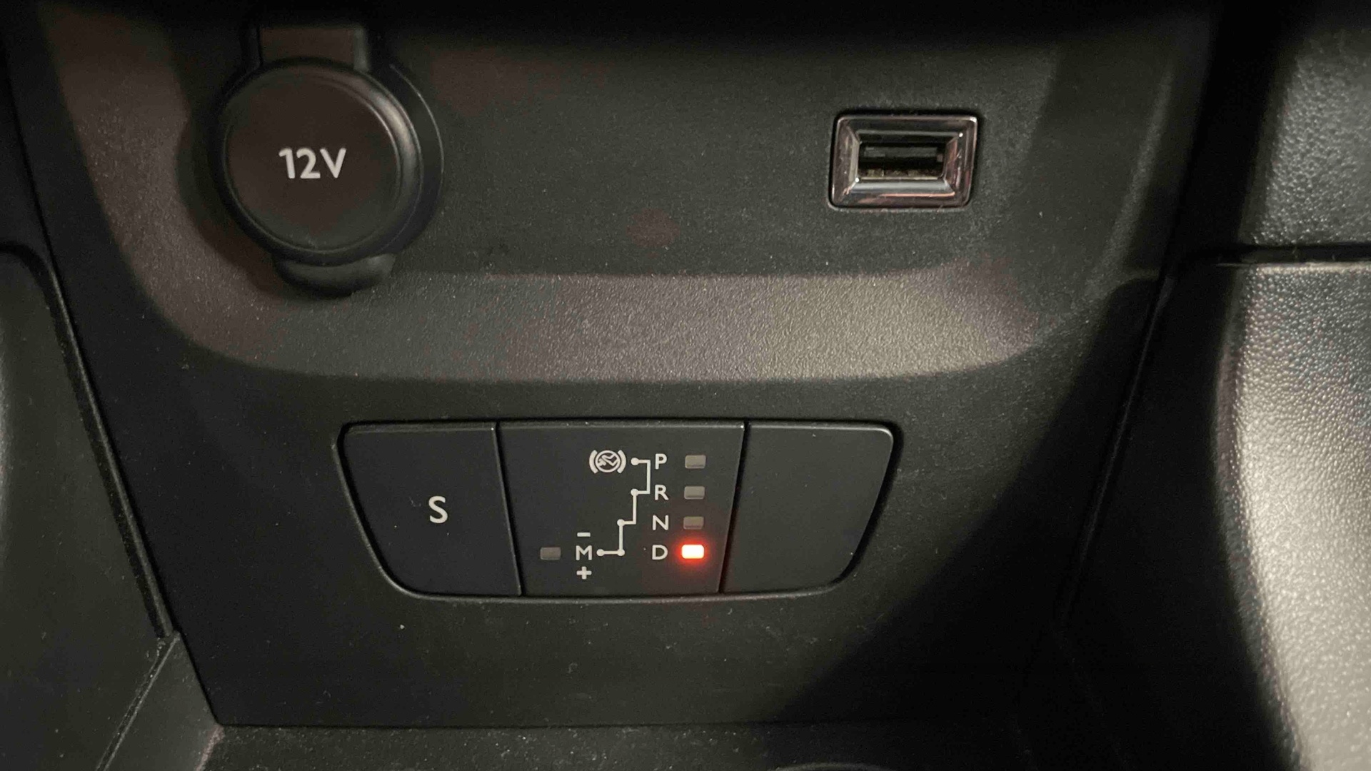 CITROEN C3 PureTech 110 ch EAT6 Max