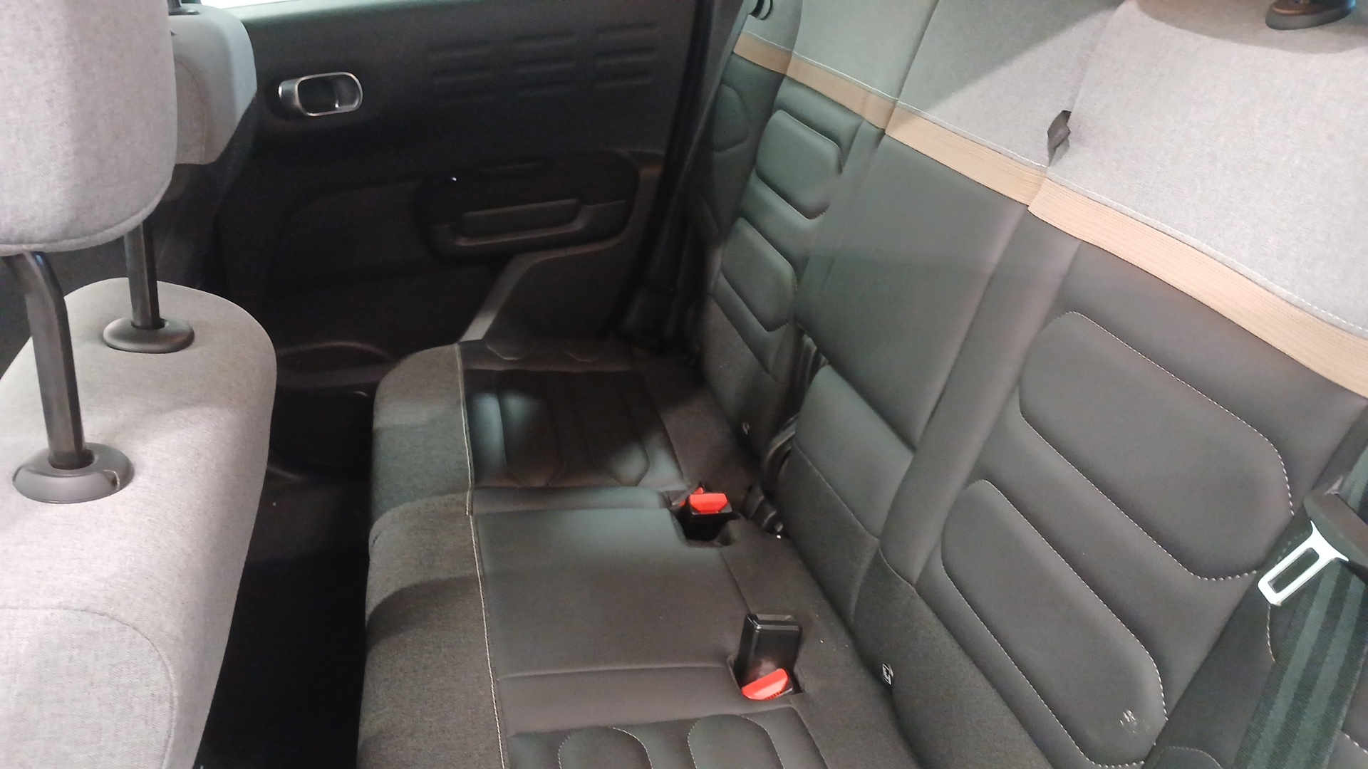 CITROEN C3 AIRCROSS PureTech 110 S&S BVM6 Max