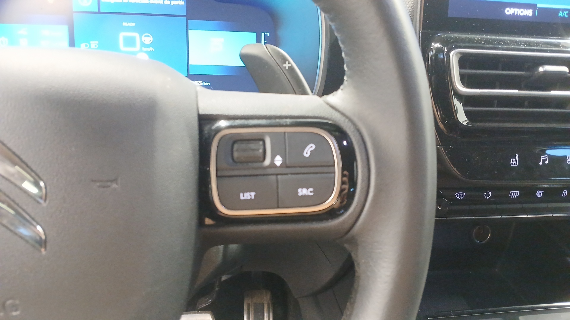 CITROEN C5 AIRCROSS Hybride Shine Pack 225 e-eat8