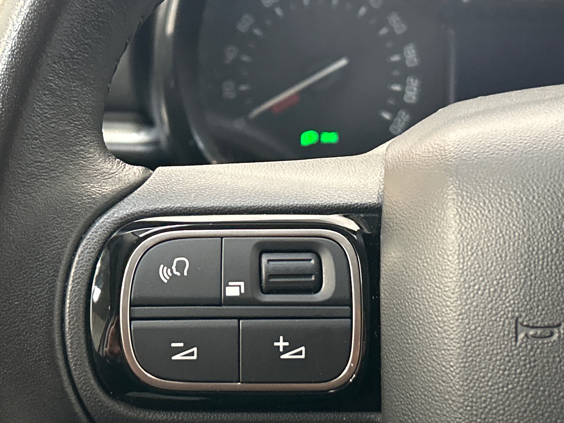 CITROEN C3 PT83 S&S BVM SHINE