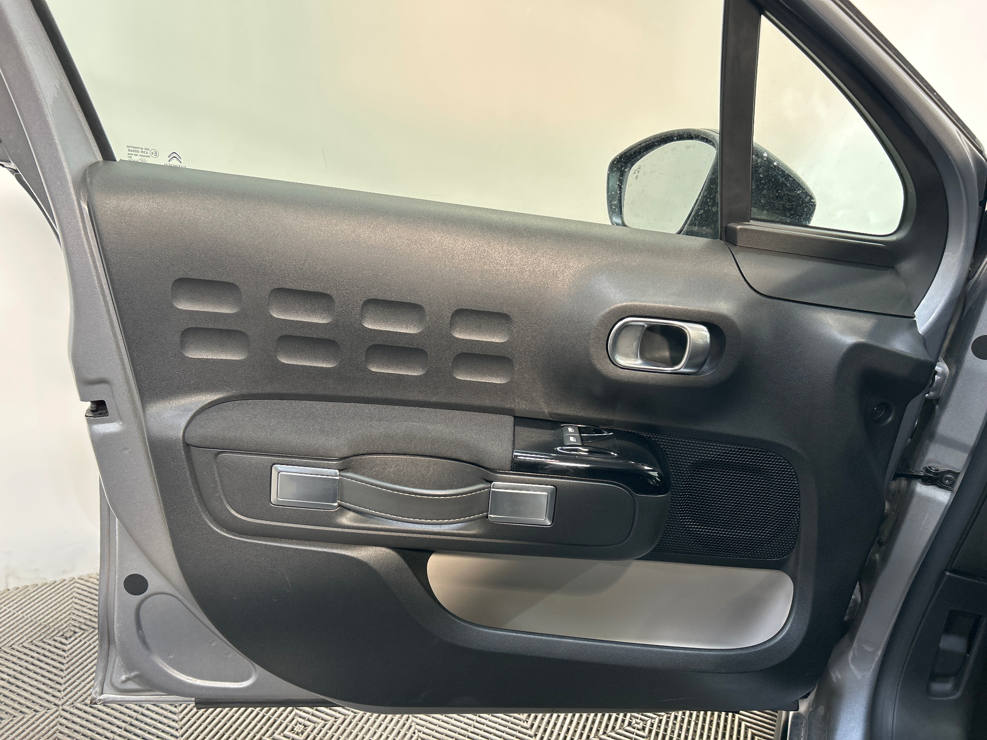 CITROEN C3 PT83 S&S BVM SHINE