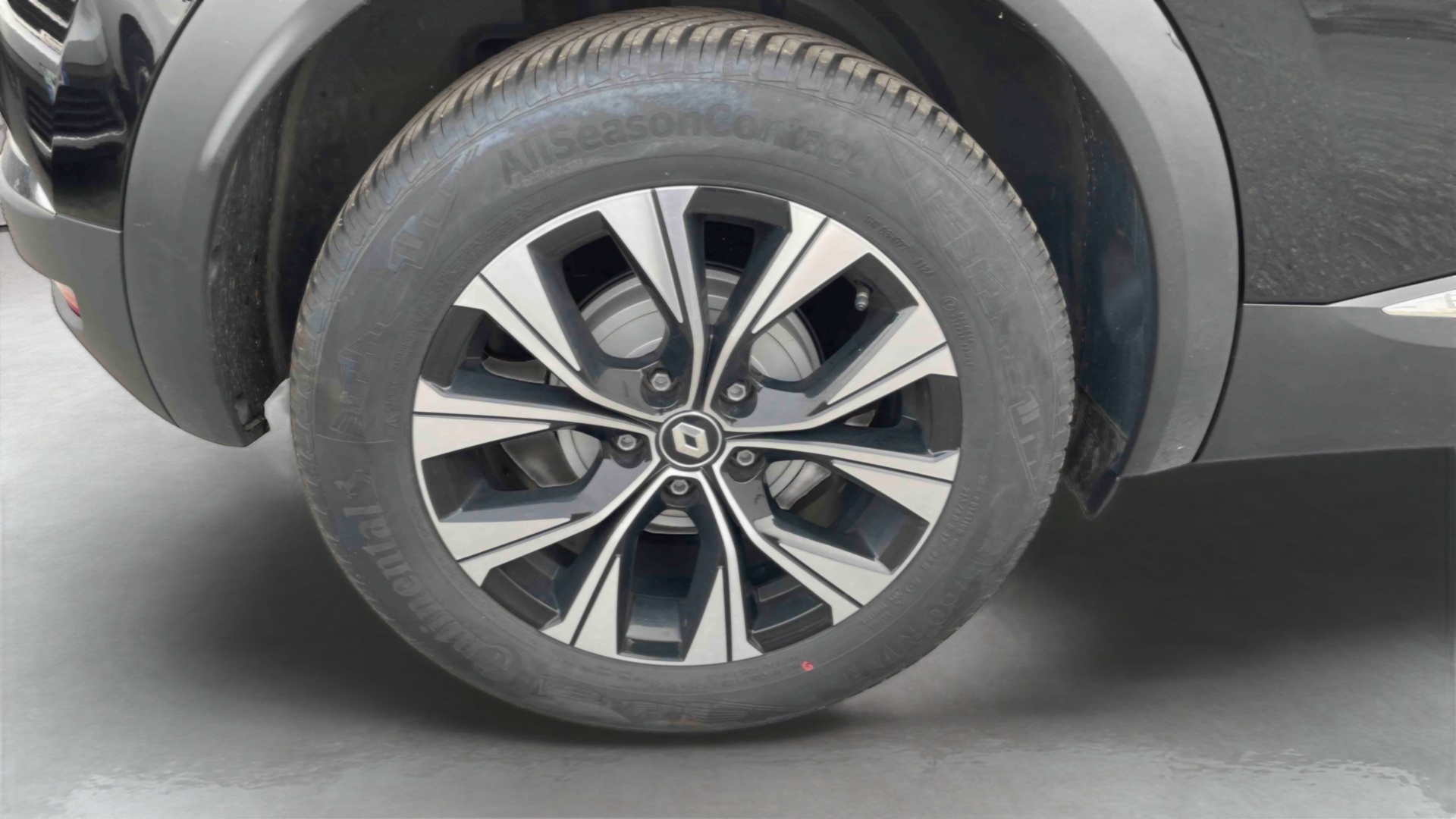 RENAULT CAPTUR TCe 90 Techno