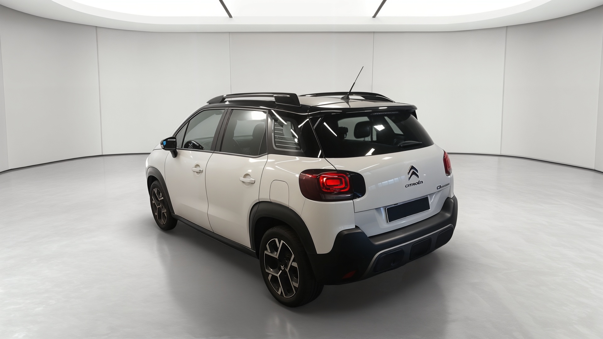 CITROEN C3 AIRCROSS PureTech 110 S&S BVM6 Max