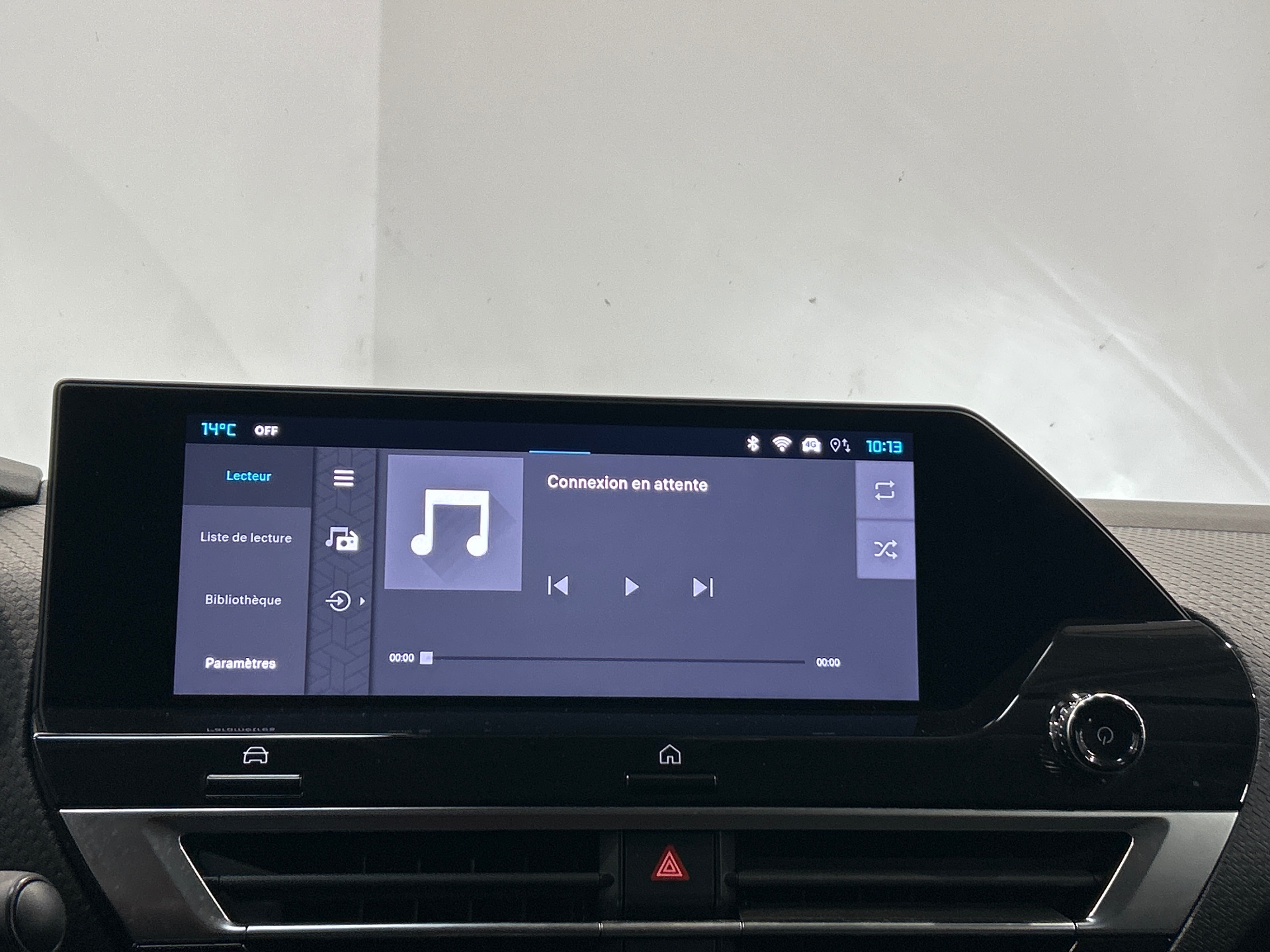 CITROEN C4 BHDI 130 S&S EAT8 MAX