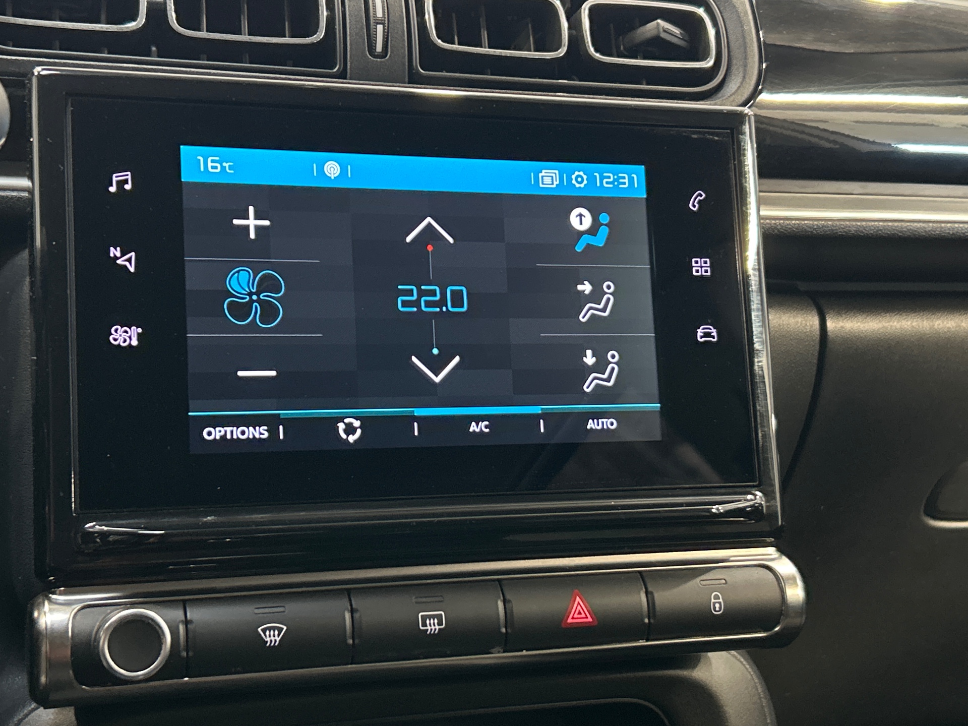 CITROEN C3 PT83 S&S BVM SHINE