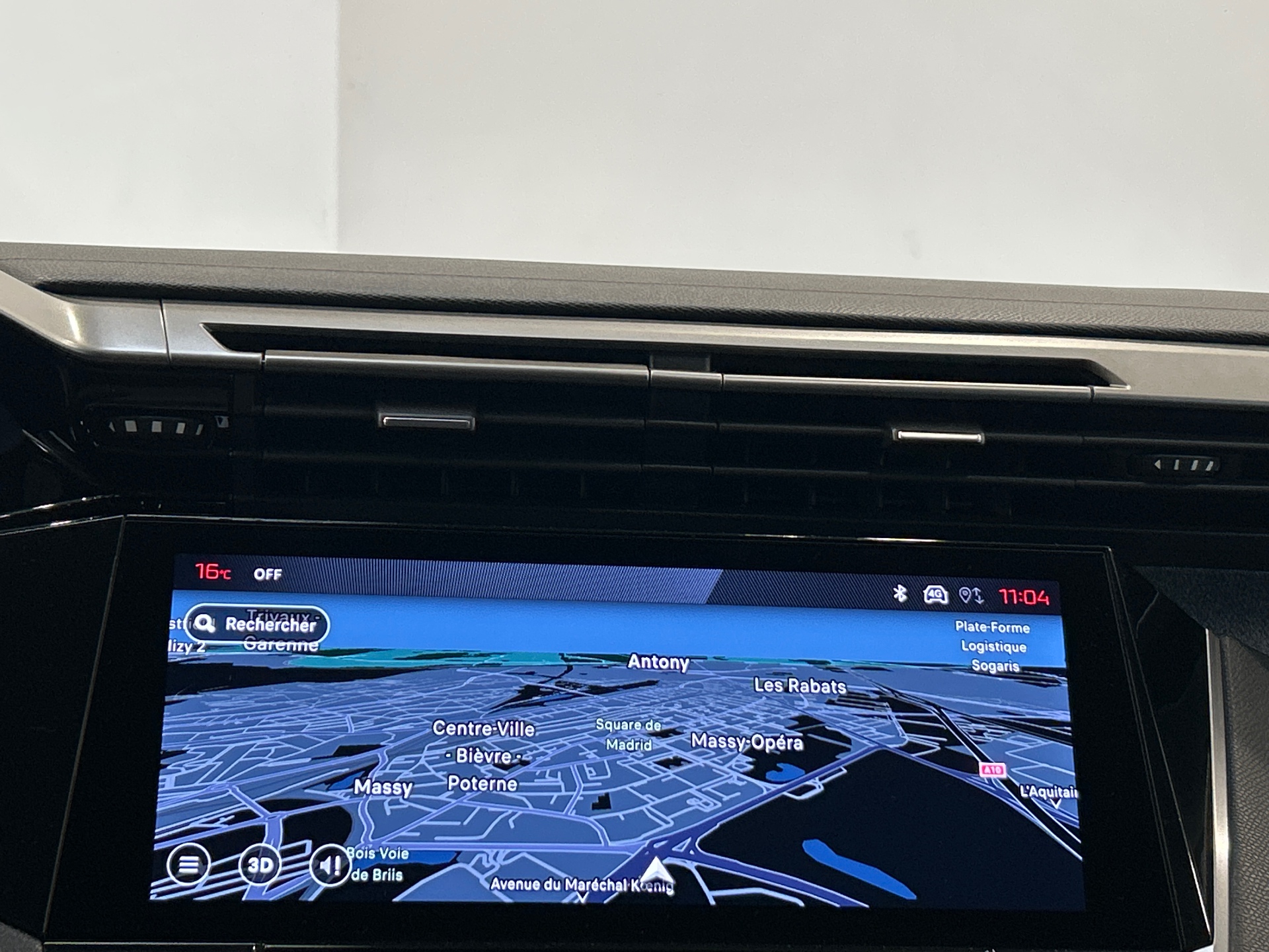 PEUGEOT 408 Hybrid 145 e-DCS6 Allure