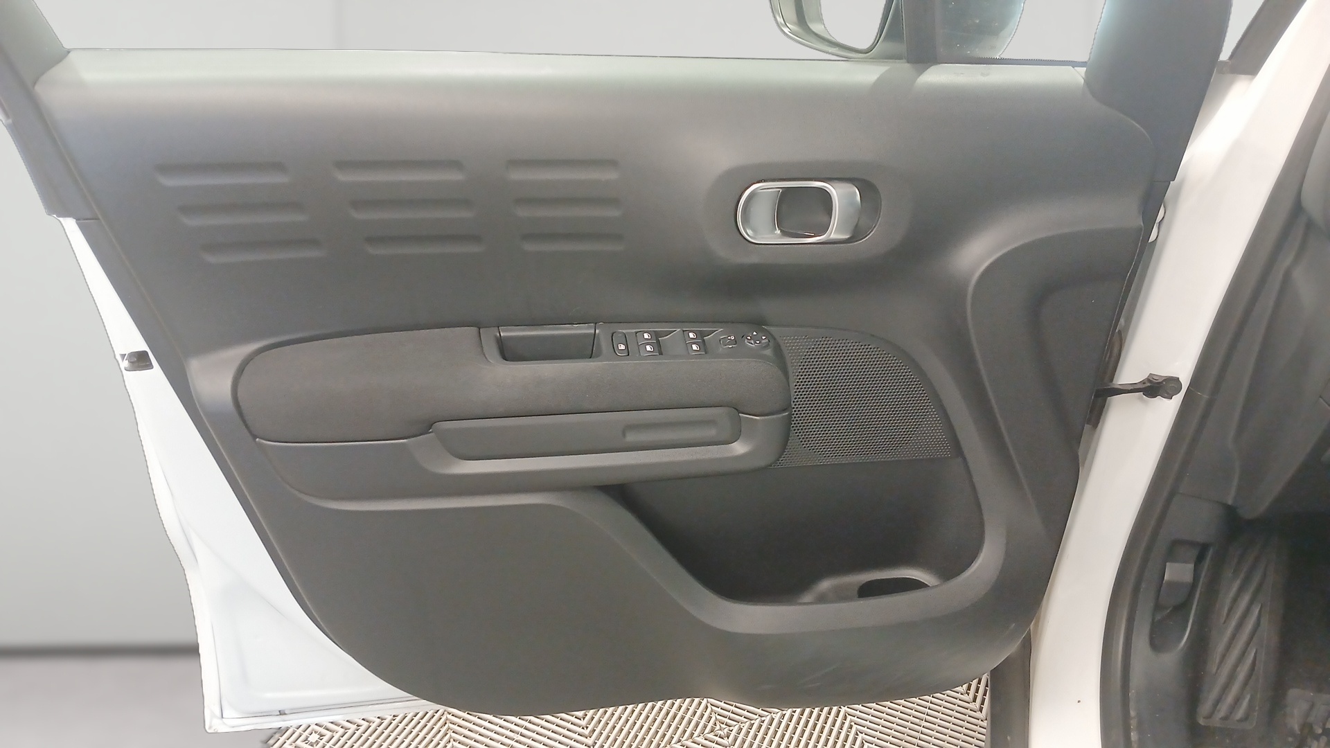 CITROEN C3 AIRCROSS PureTech 110 S&S BVM6 Max