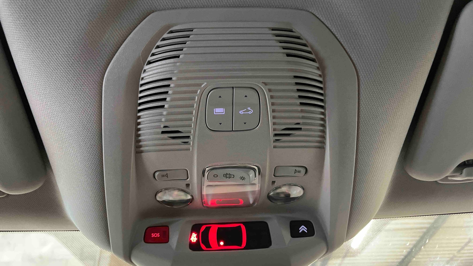 CITROEN C5 AIRCROSS BlueHDi 130 EAT8 Max