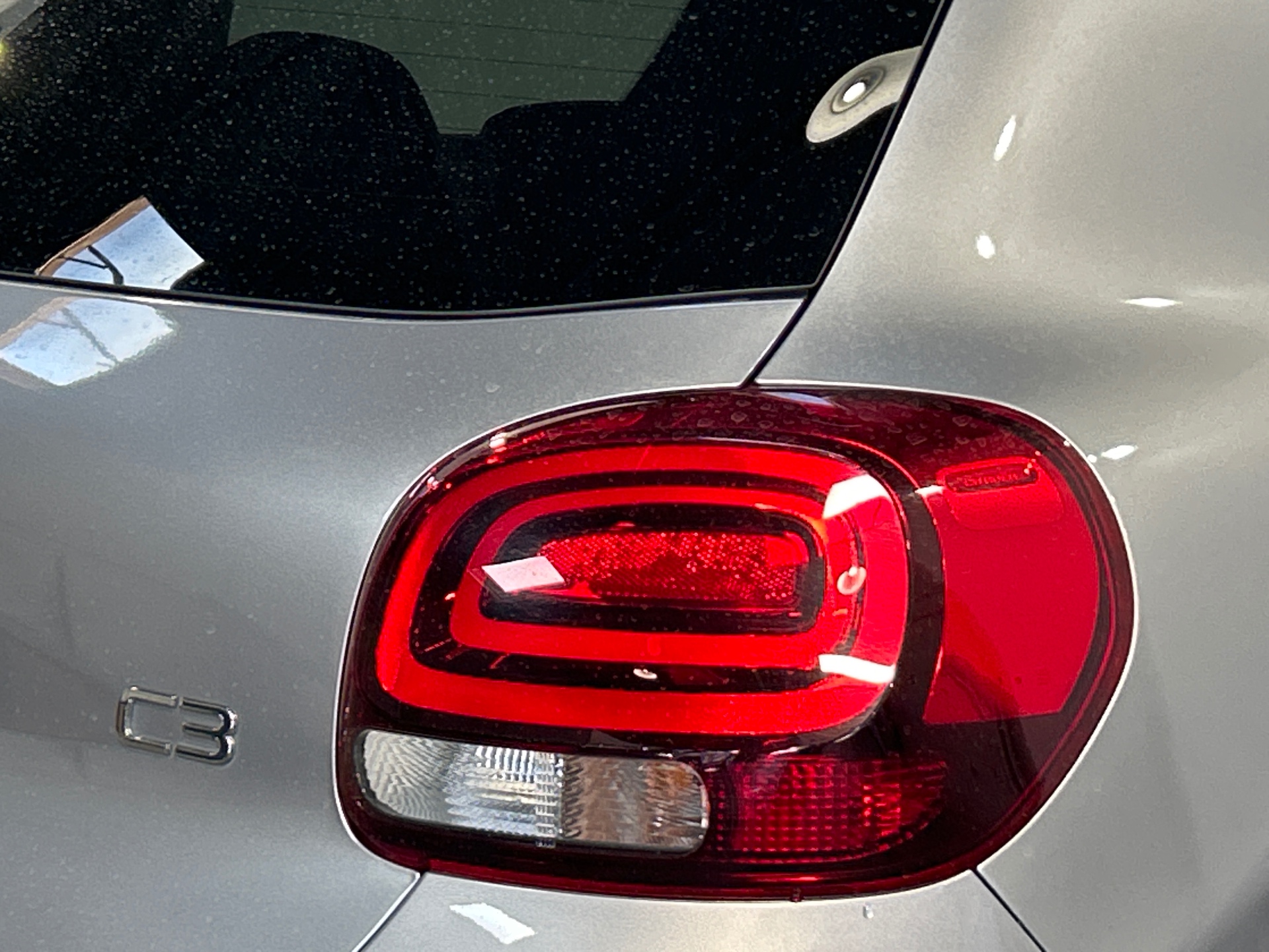 CITROEN C3 PT83 S&S BVM SHINE