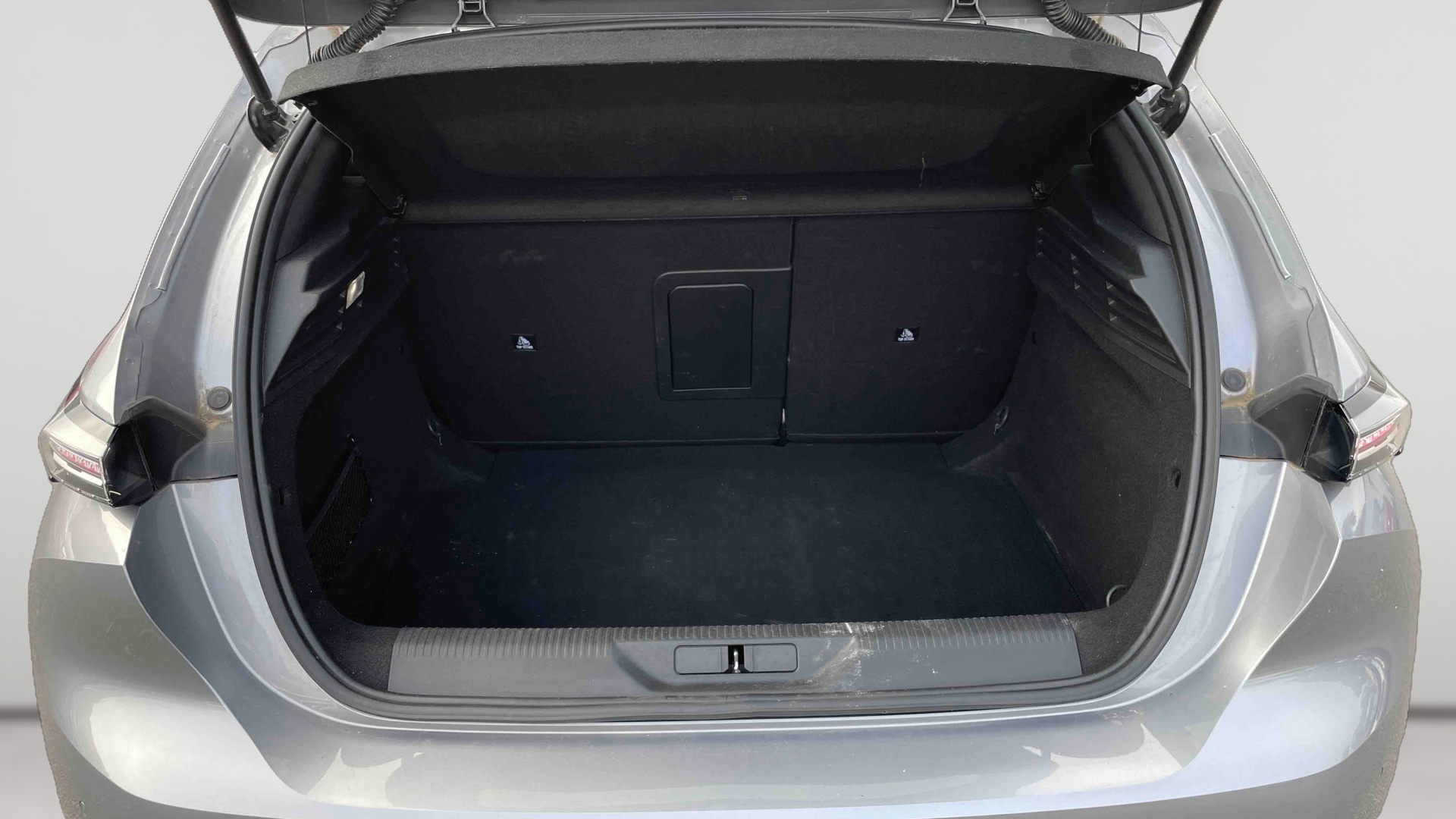 PEUGEOT 308 PureTech 130ch S&S EAT8 Allure Pack