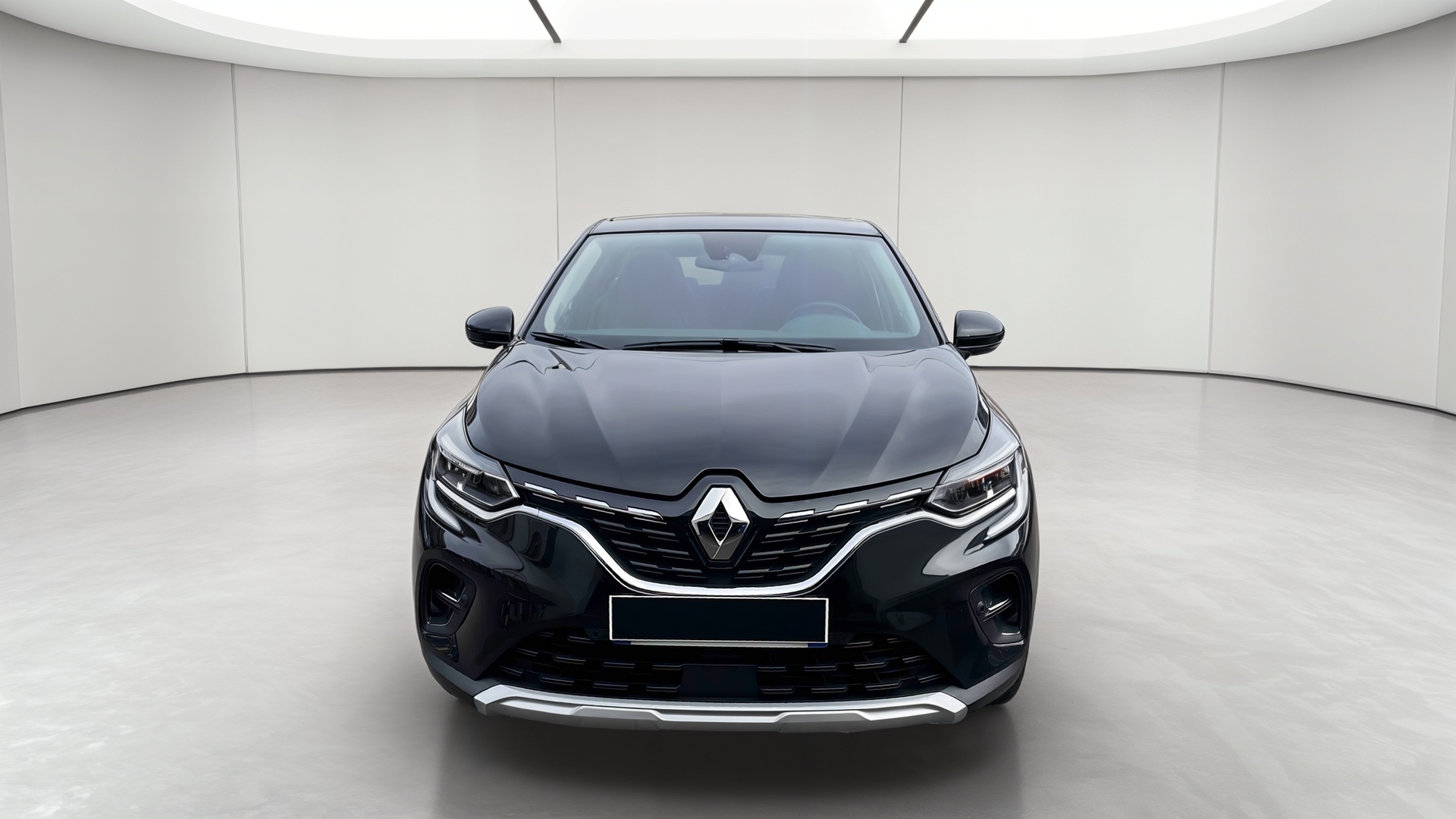 RENAULT CAPTUR TCe 90 Techno
