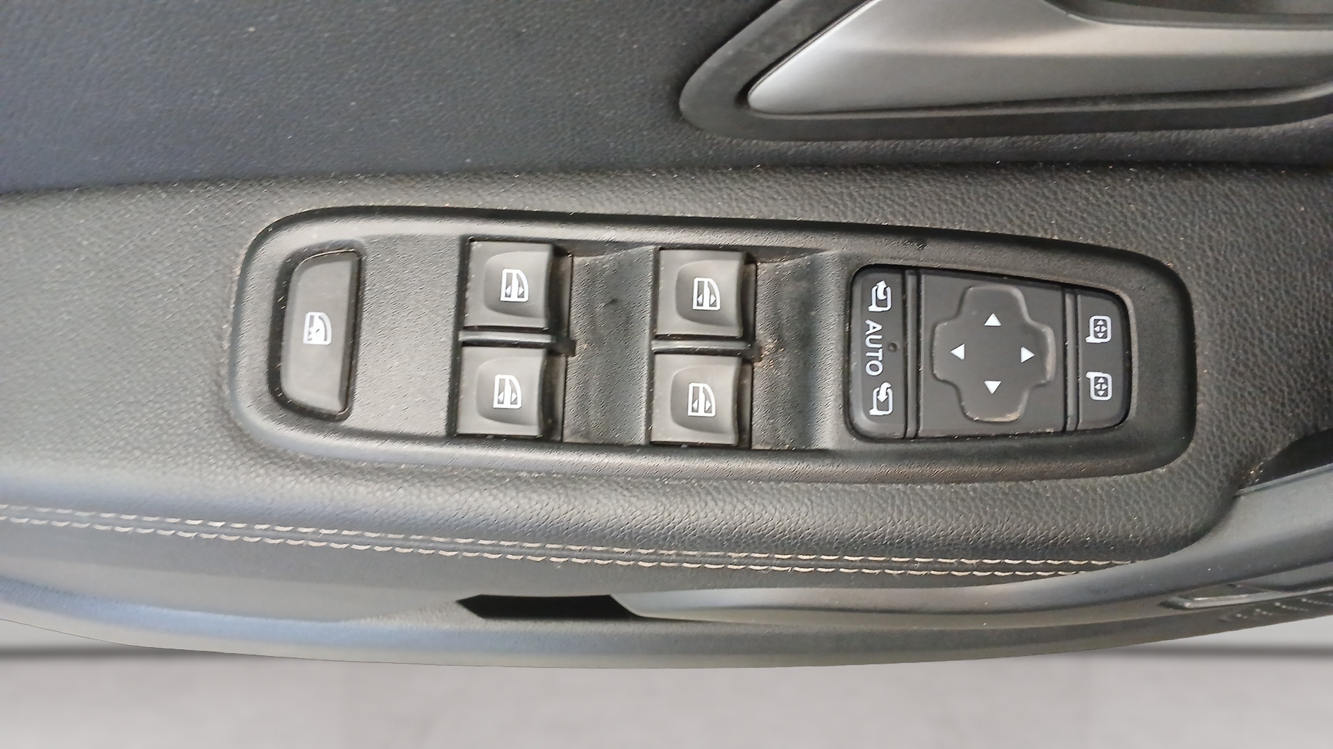 DACIA DUSTER Blue dCi 115 4x2 Journey