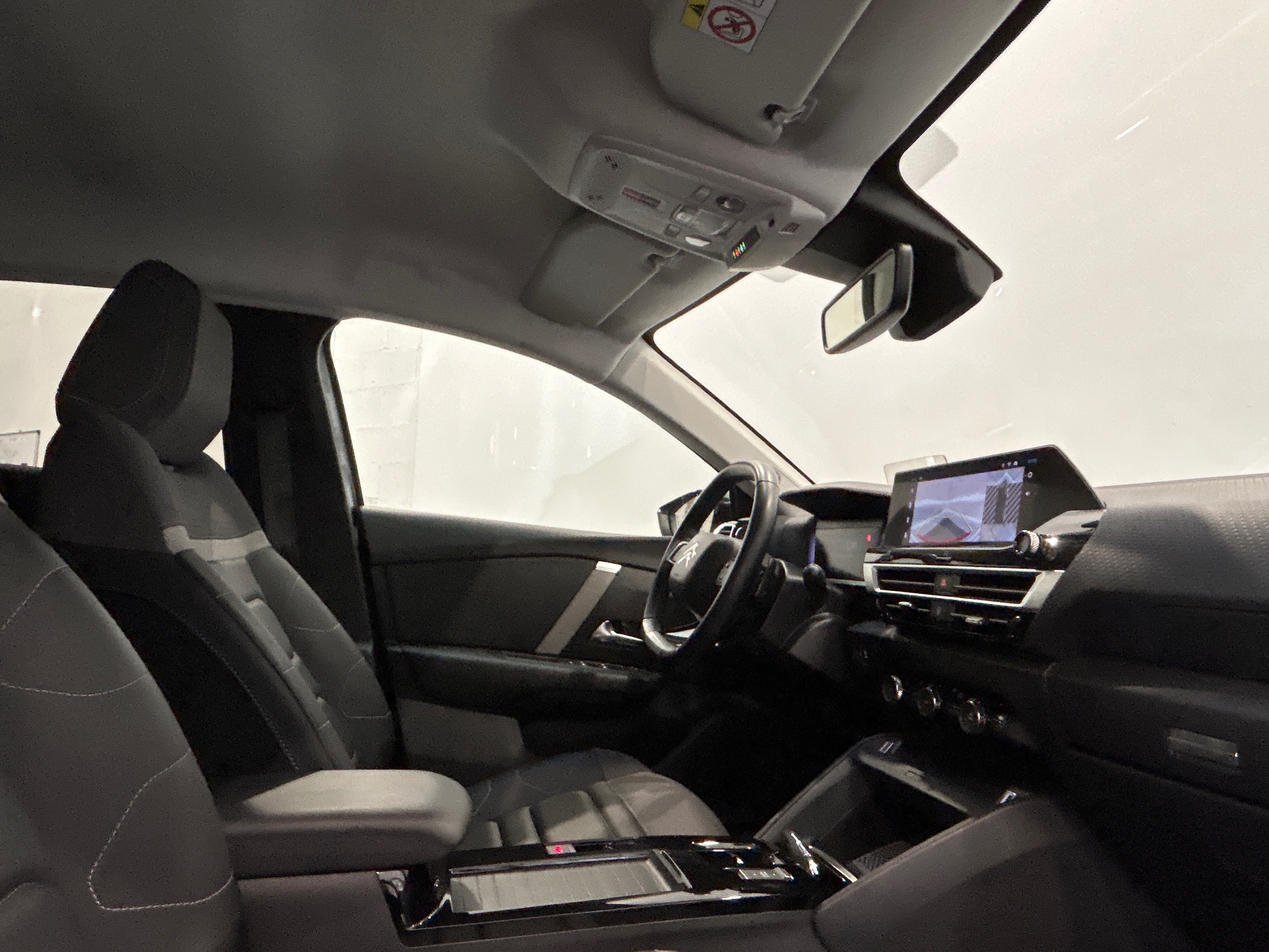 CITROEN C4 BHDI 130 S&S EAT8 MAX