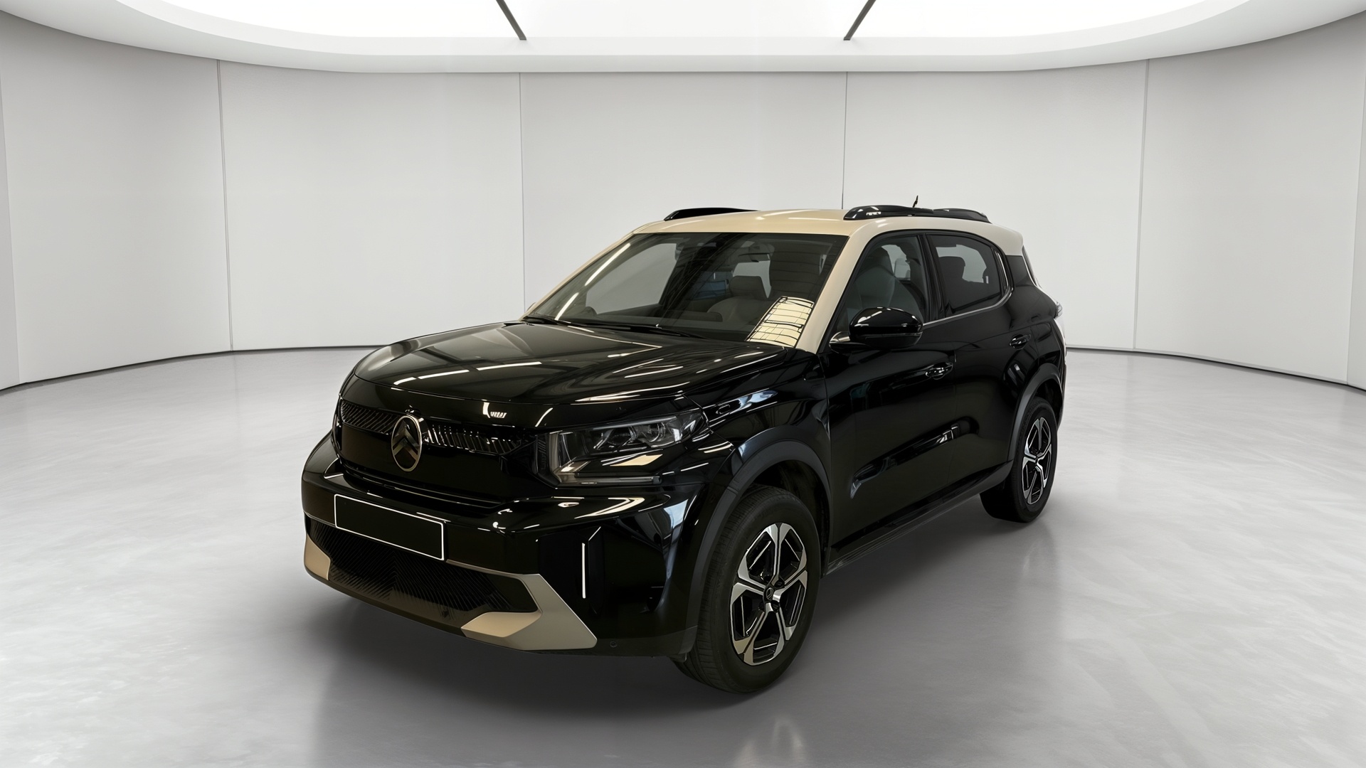 CITROEN C3 AIRCROSS Hybride 145 ch Aut Max