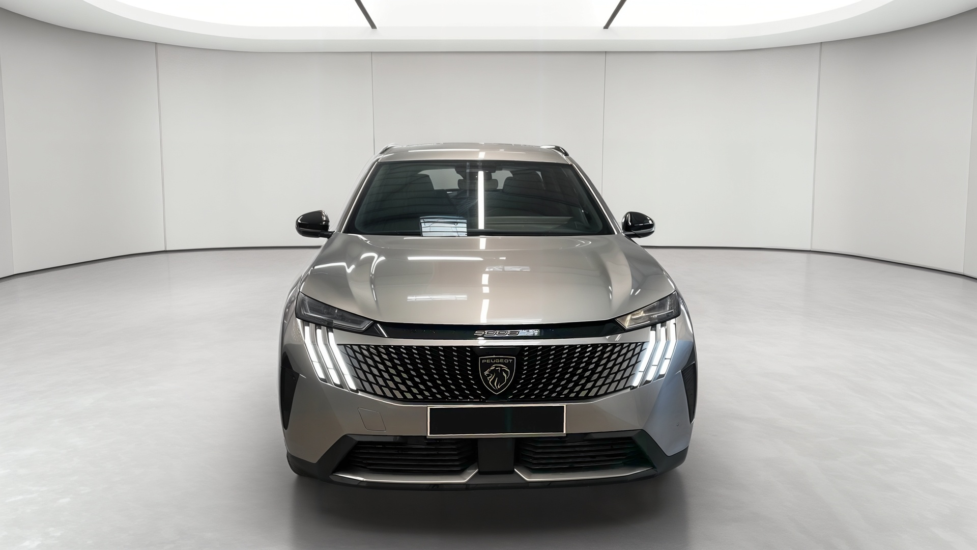 PEUGEOT 5008 Hybrid 145 ch e-DCS6 Allure